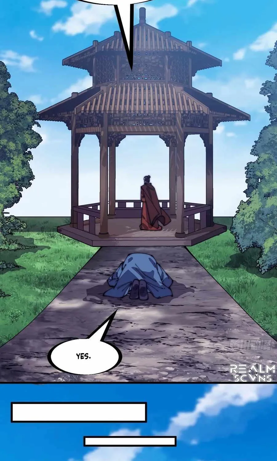 Read Start A Mountain chapter 279 image 15 on Lezhin