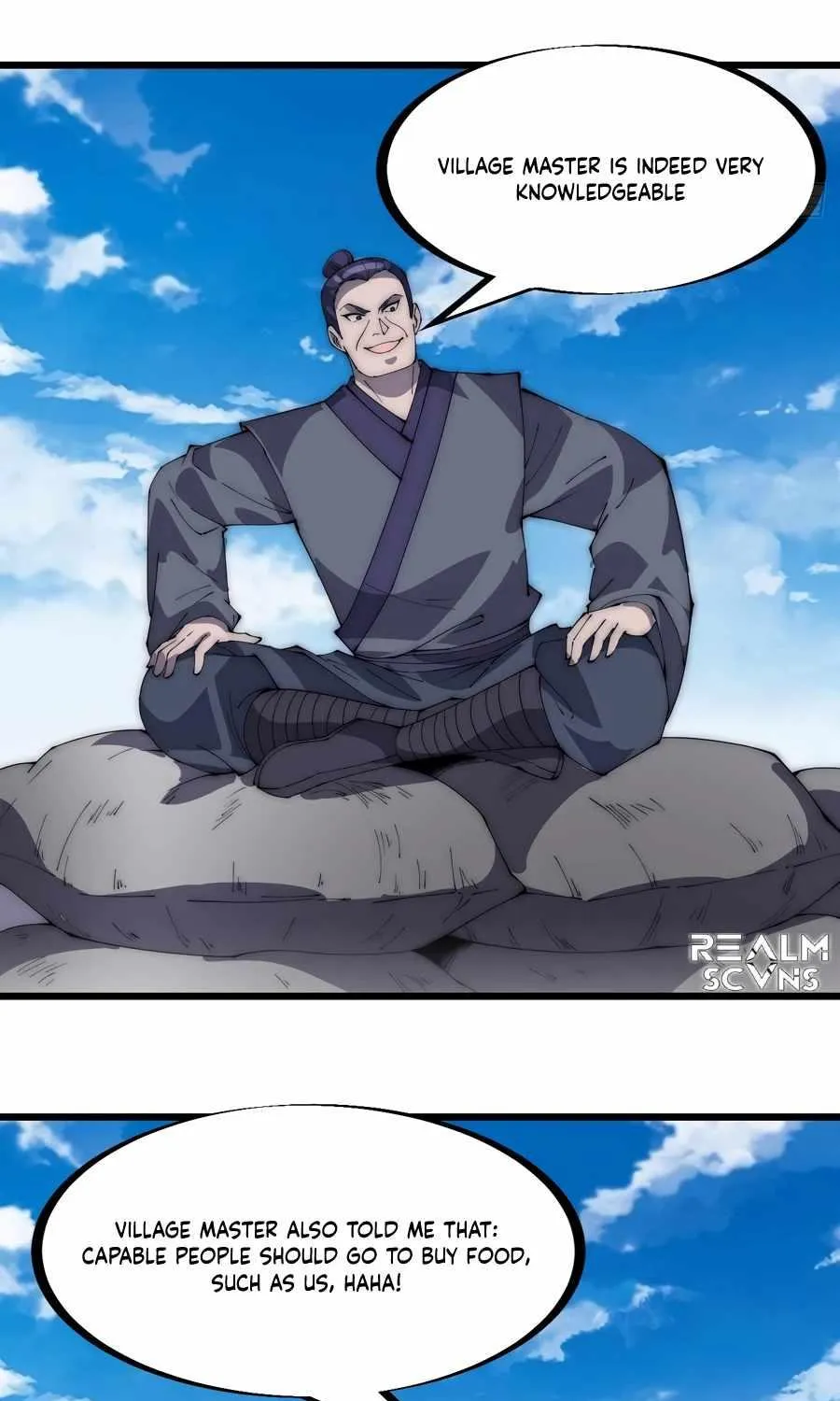 Read Start A Mountain chapter 279 image 20 on Lezhin