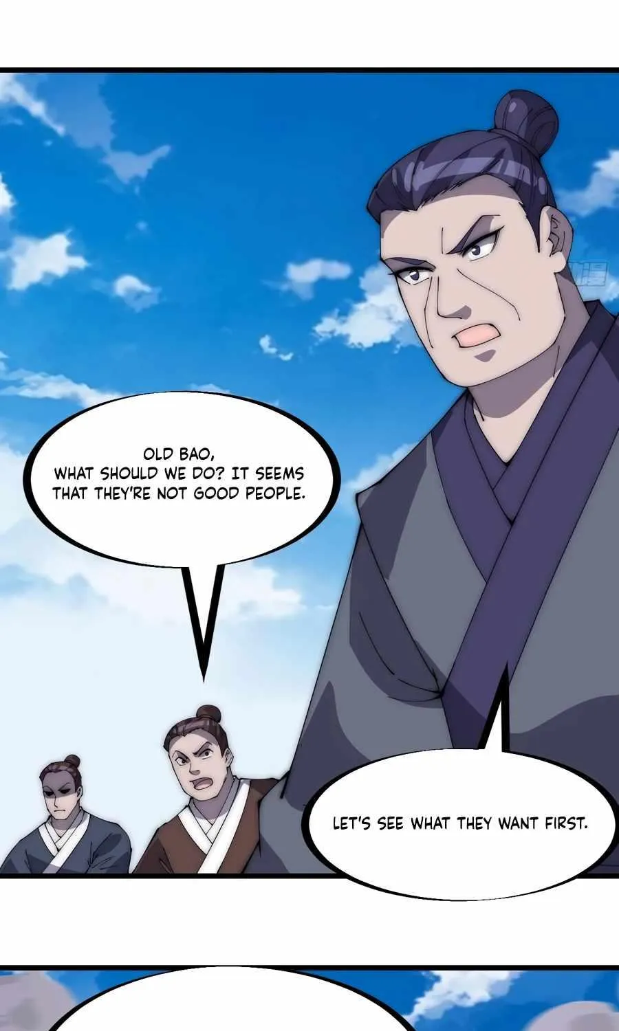 Read Start A Mountain chapter 279 image 24 on Lezhin