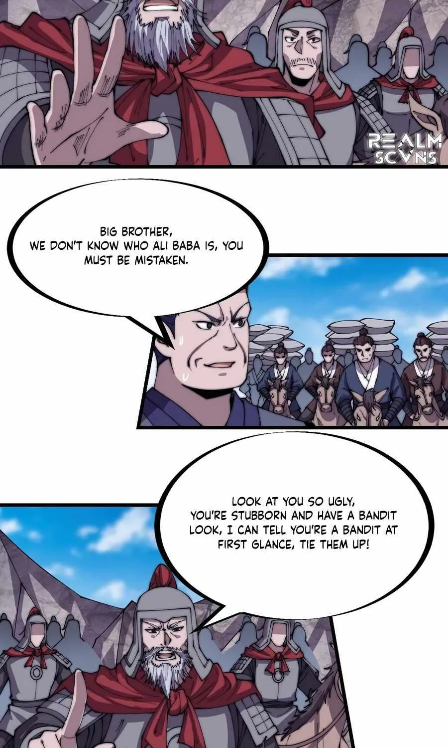 Read Start A Mountain chapter 279 image 28 on Lezhin