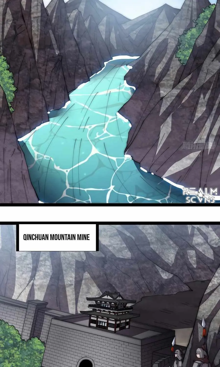 Read Start A Mountain chapter 279 image 3 on Lezhin
