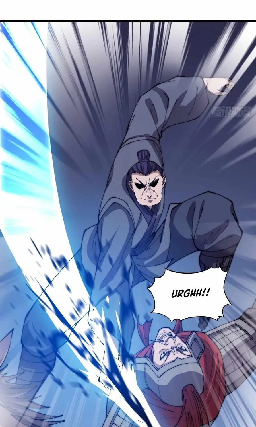 Read Start A Mountain chapter 279 image 34 on Lezhin