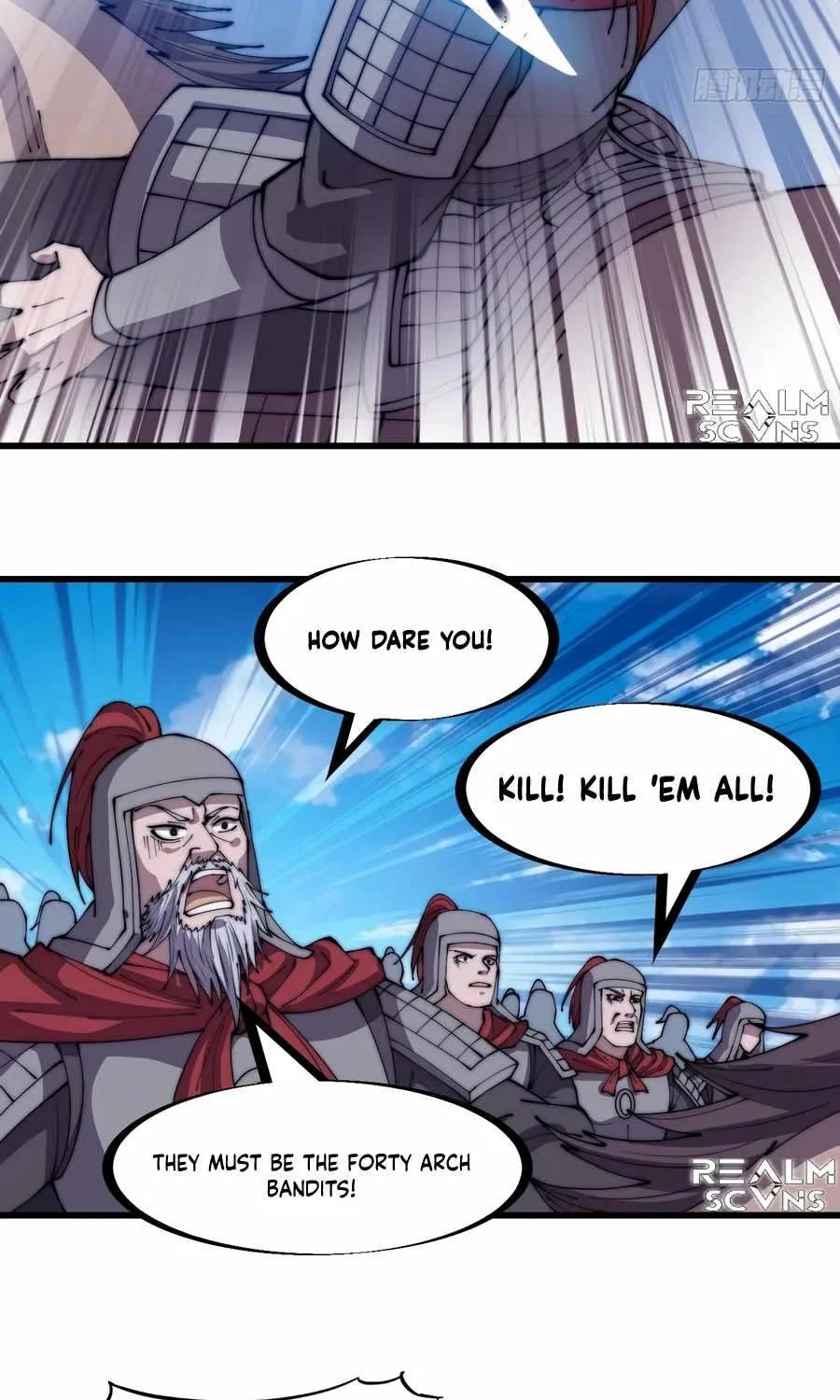 Read Start A Mountain chapter 279 image 35 on Lezhin