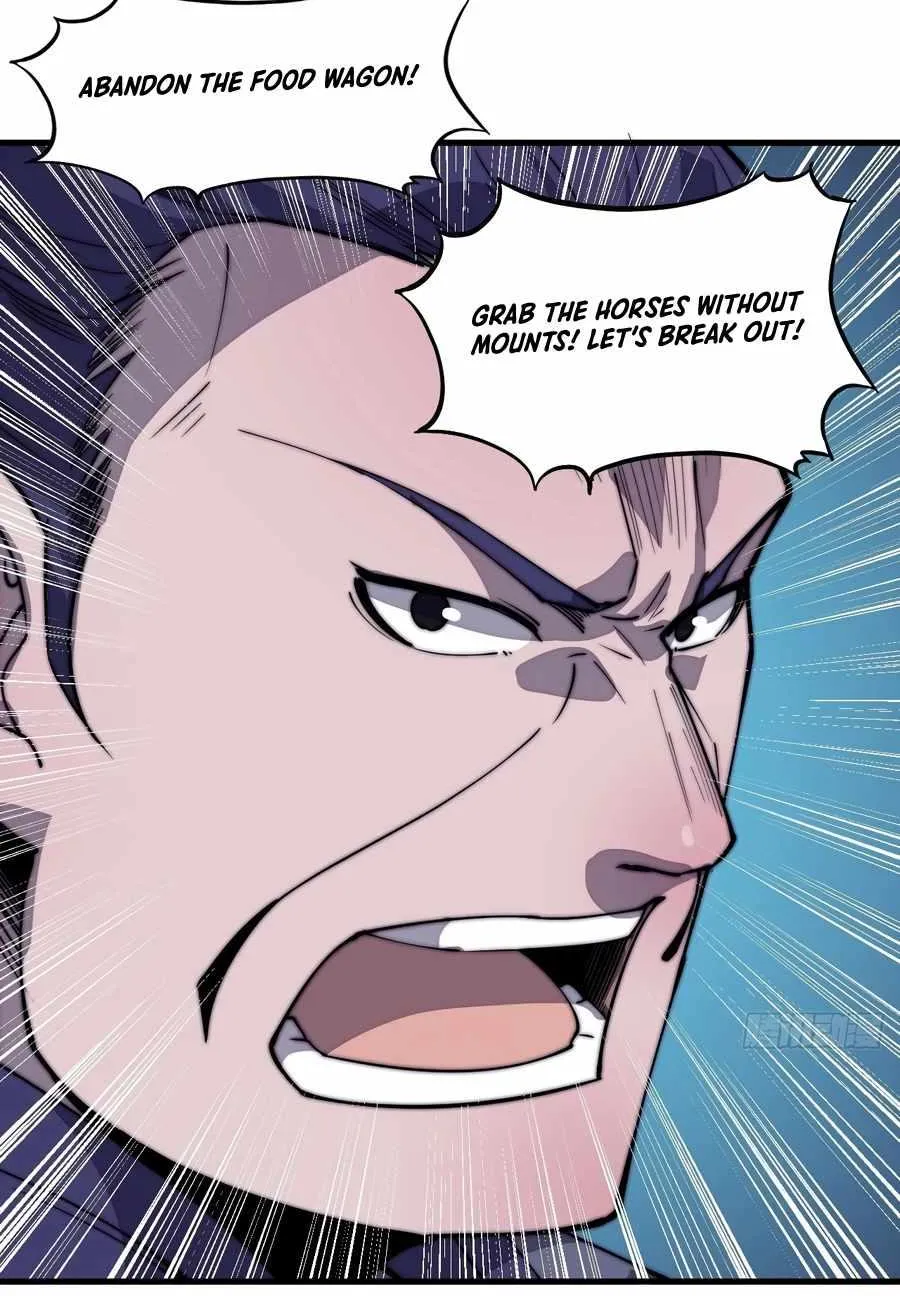 Read Start A Mountain chapter 279 image 36 on Lezhin