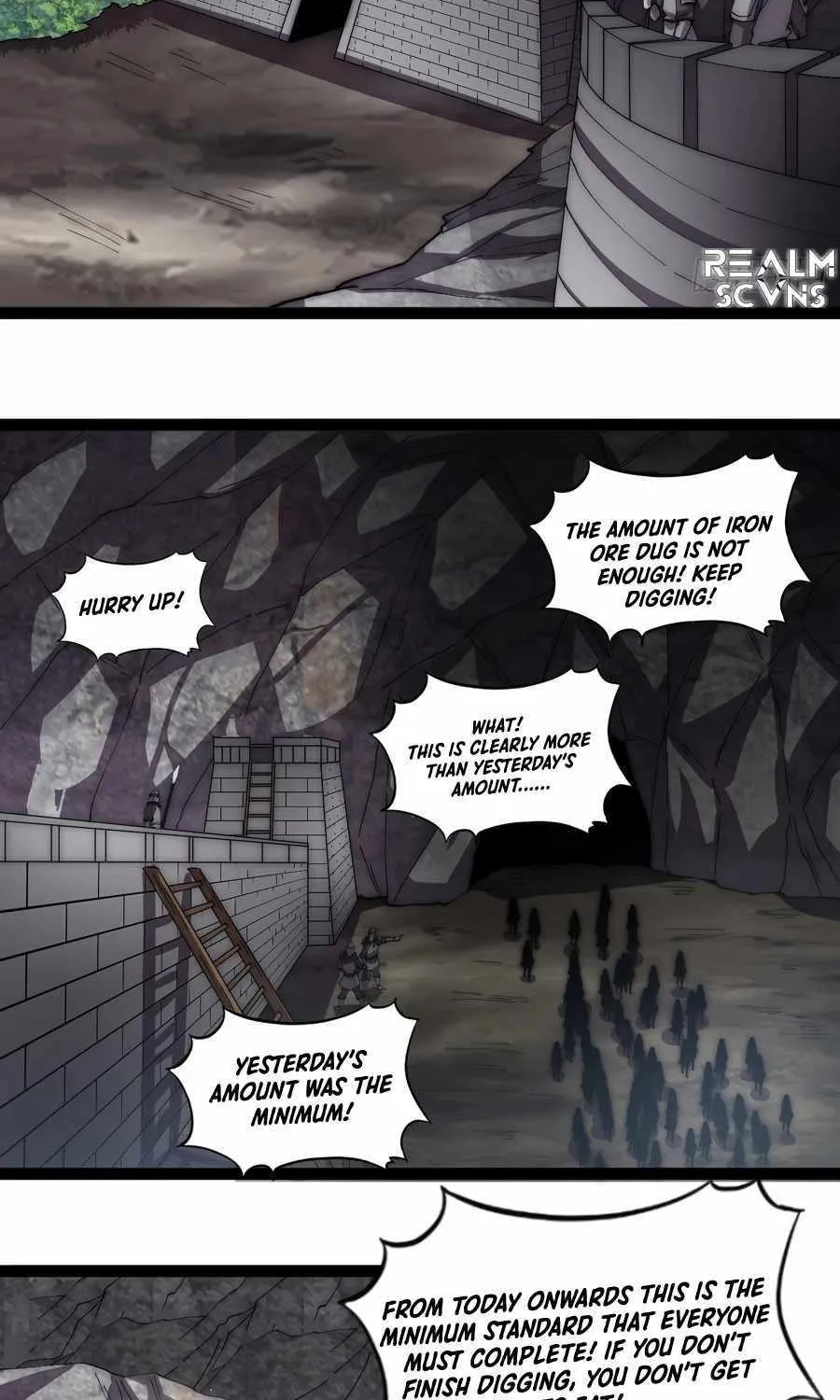 Read Start A Mountain chapter 279 image 4 on Lezhin