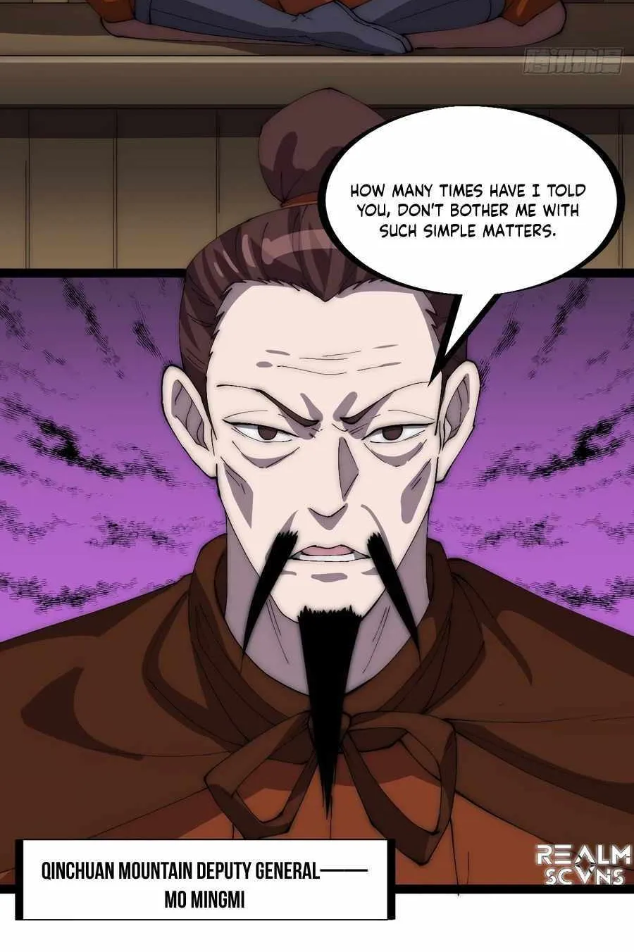Read Start A Mountain chapter 279 image 9 on Lezhin