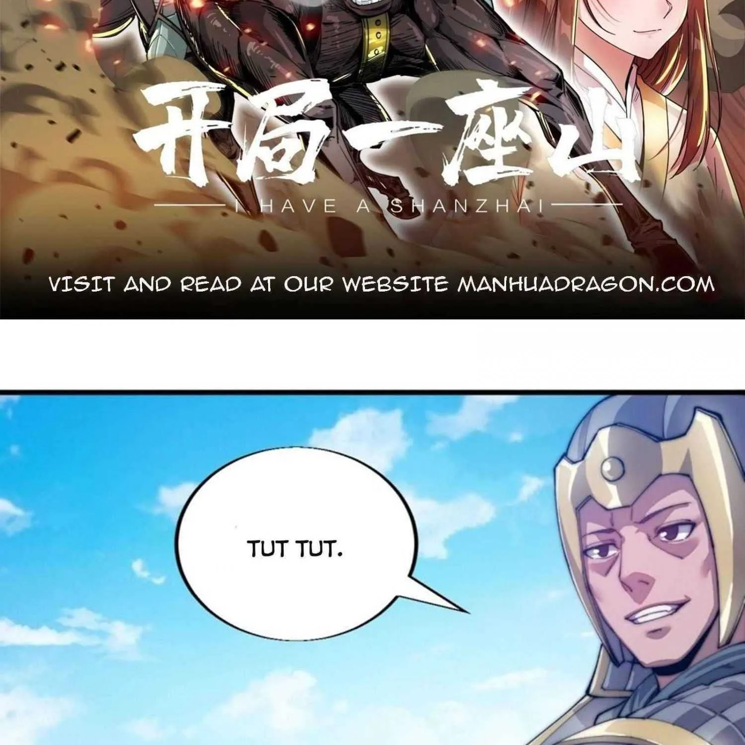 Read Start A Mountain chapter 28 image 1 on Lezhin