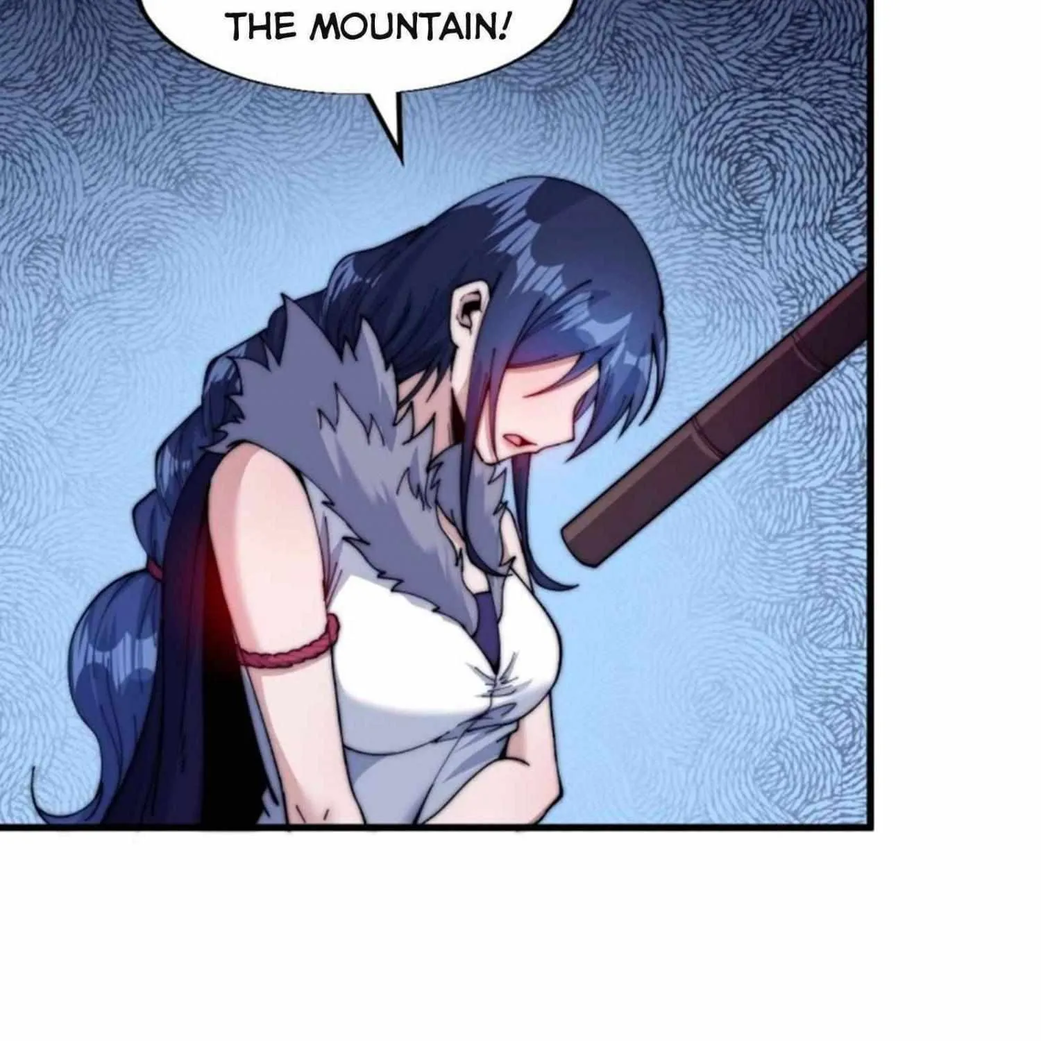 Read Start A Mountain chapter 28 image 16 on Lezhin