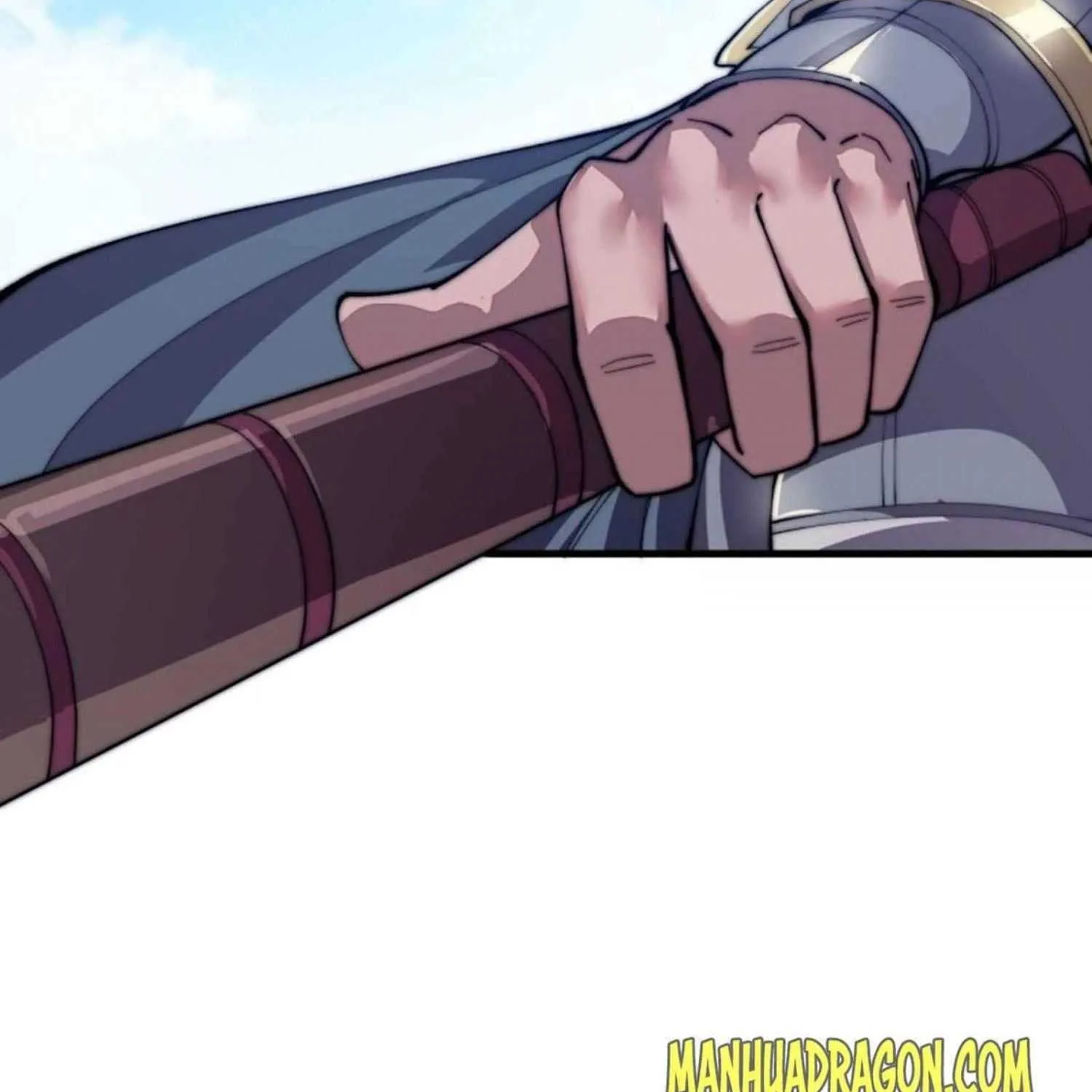 Read Start A Mountain chapter 28 image 2 on Lezhin