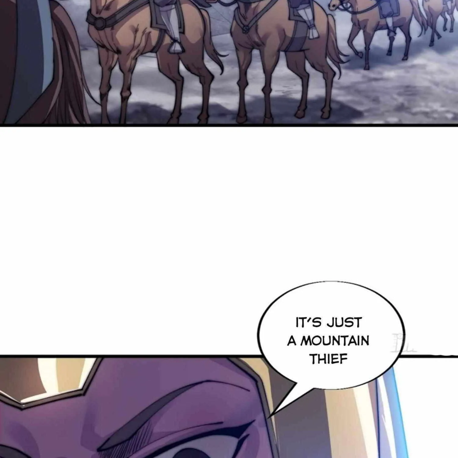 Read Start A Mountain chapter 28 image 21 on Lezhin