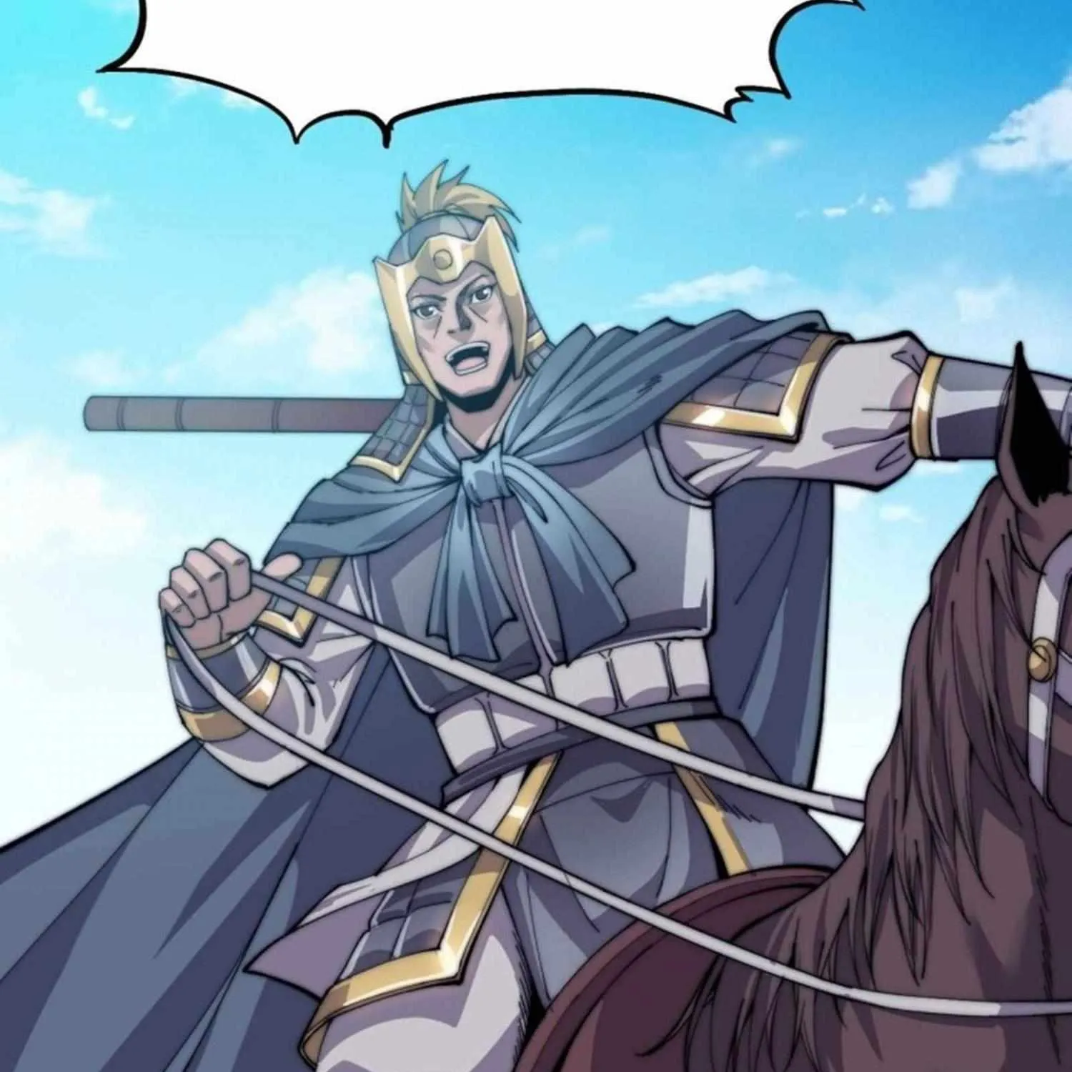 Read Start A Mountain chapter 28 image 24 on Lezhin