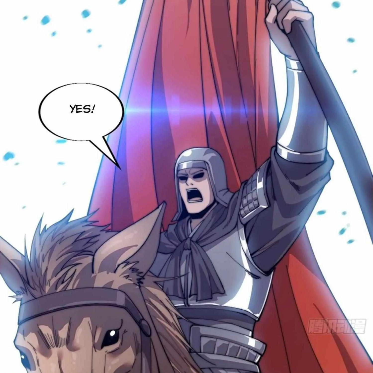 Read Start A Mountain chapter 28 image 26 on Lezhin