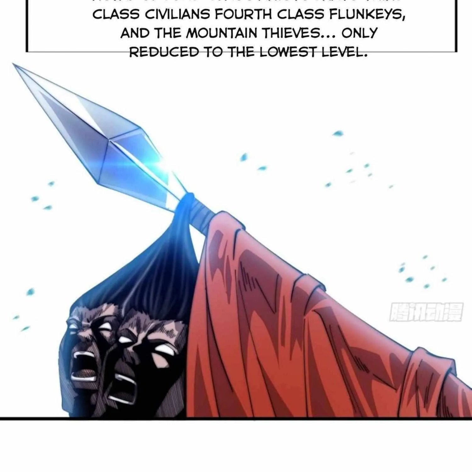 Read Start A Mountain chapter 28 image 28 on Lezhin