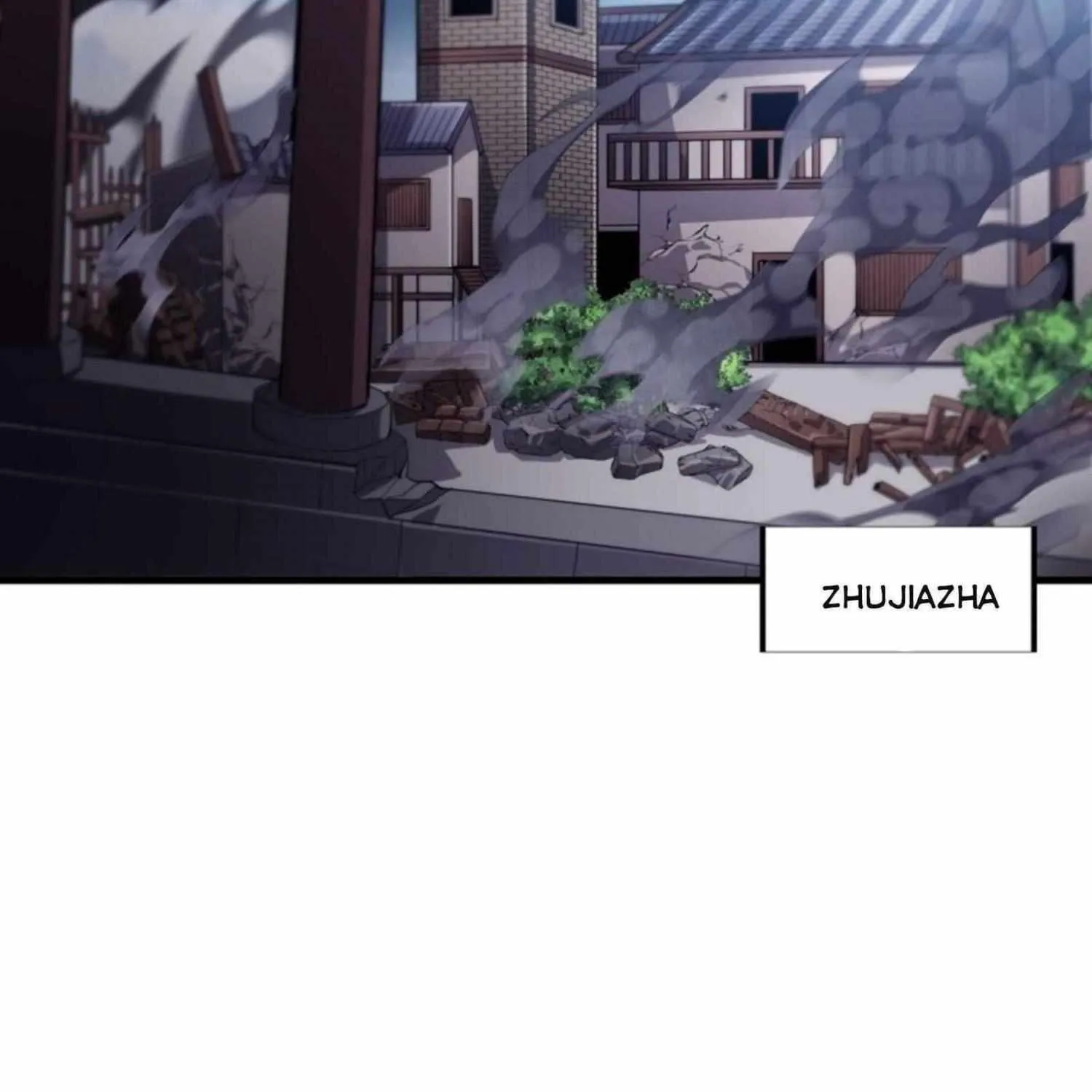 Read Start A Mountain chapter 28 image 33 on Lezhin