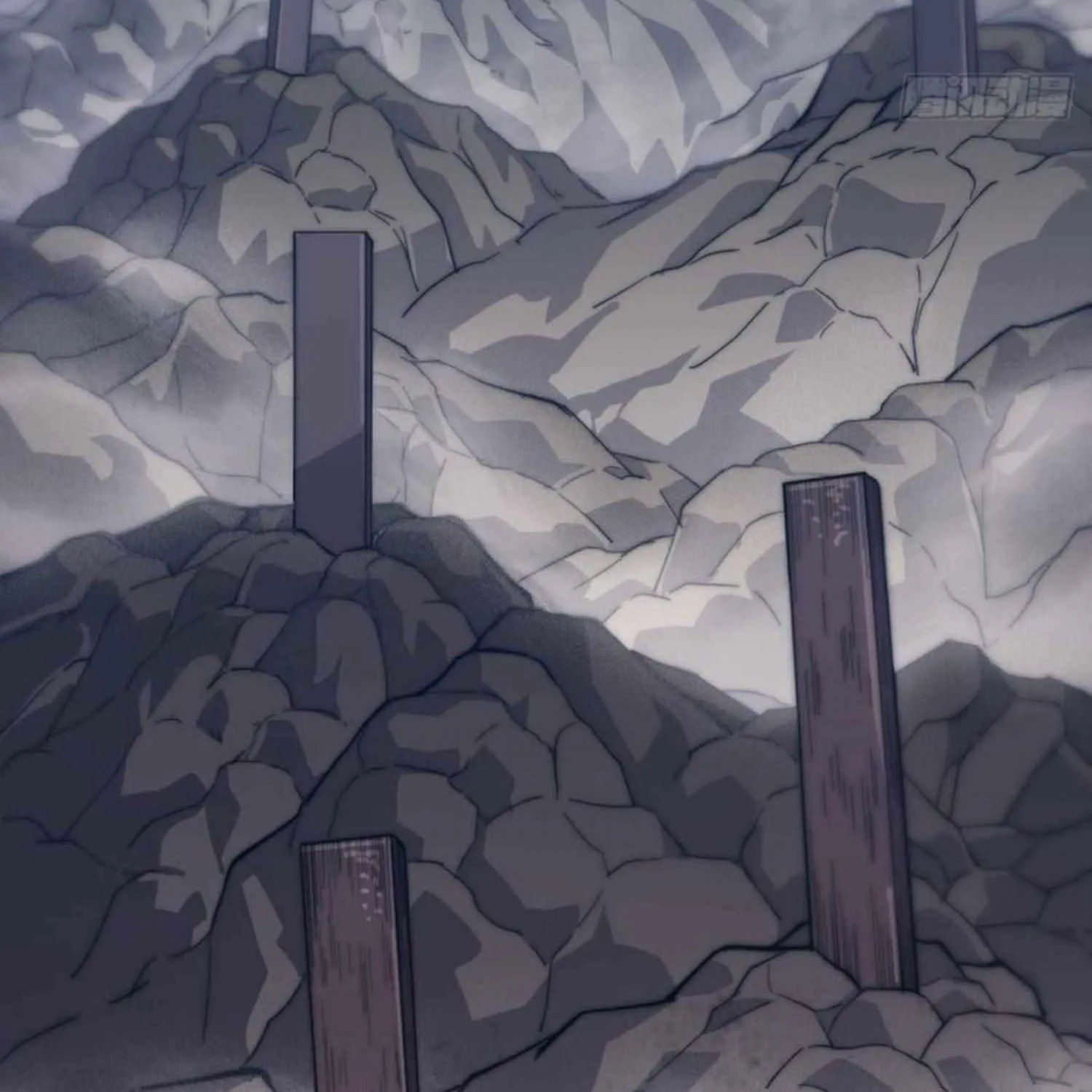 Read Start A Mountain chapter 28 image 36 on Lezhin