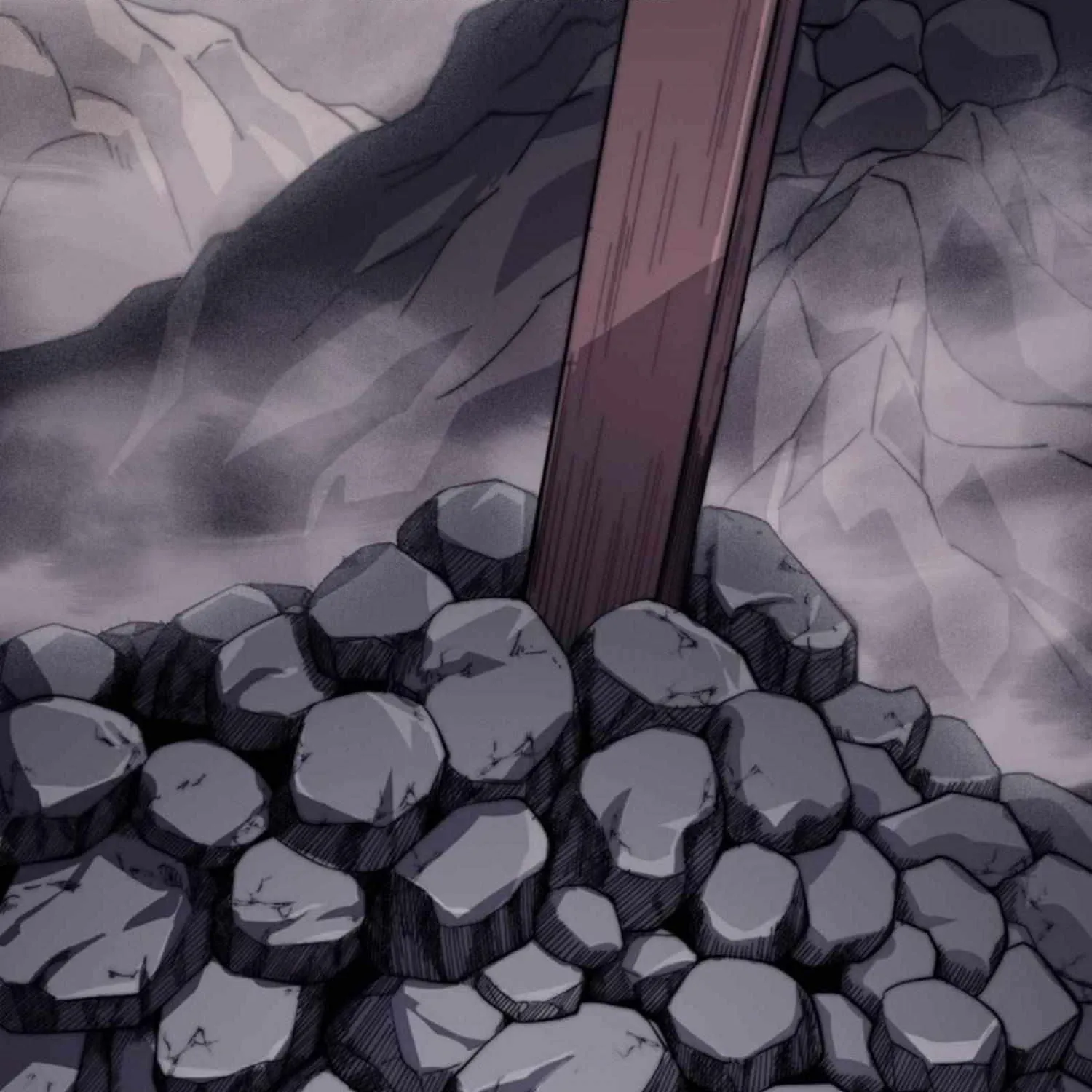 Read Start A Mountain chapter 28 image 38 on Lezhin