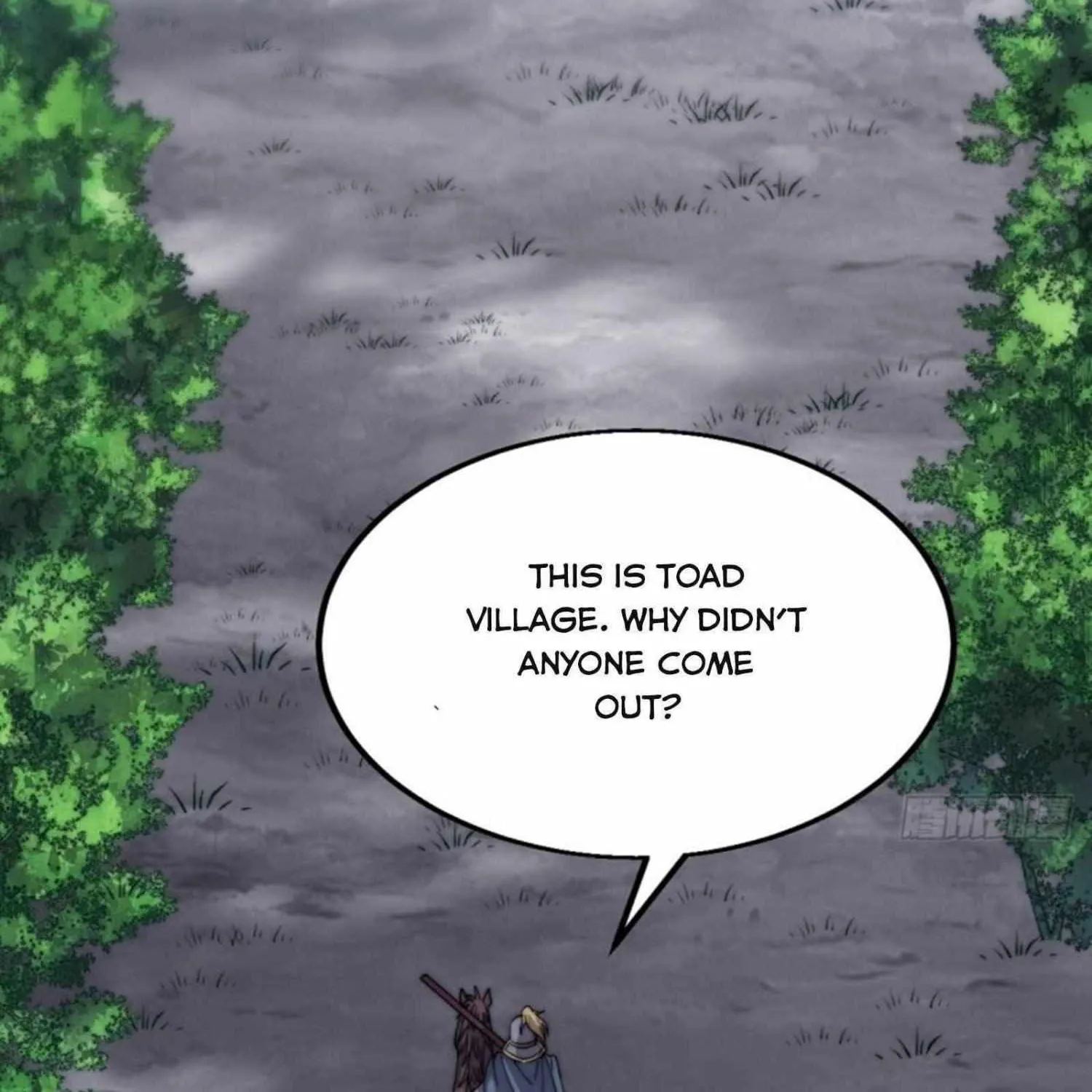 Read Start A Mountain chapter 28 image 43 on Lezhin