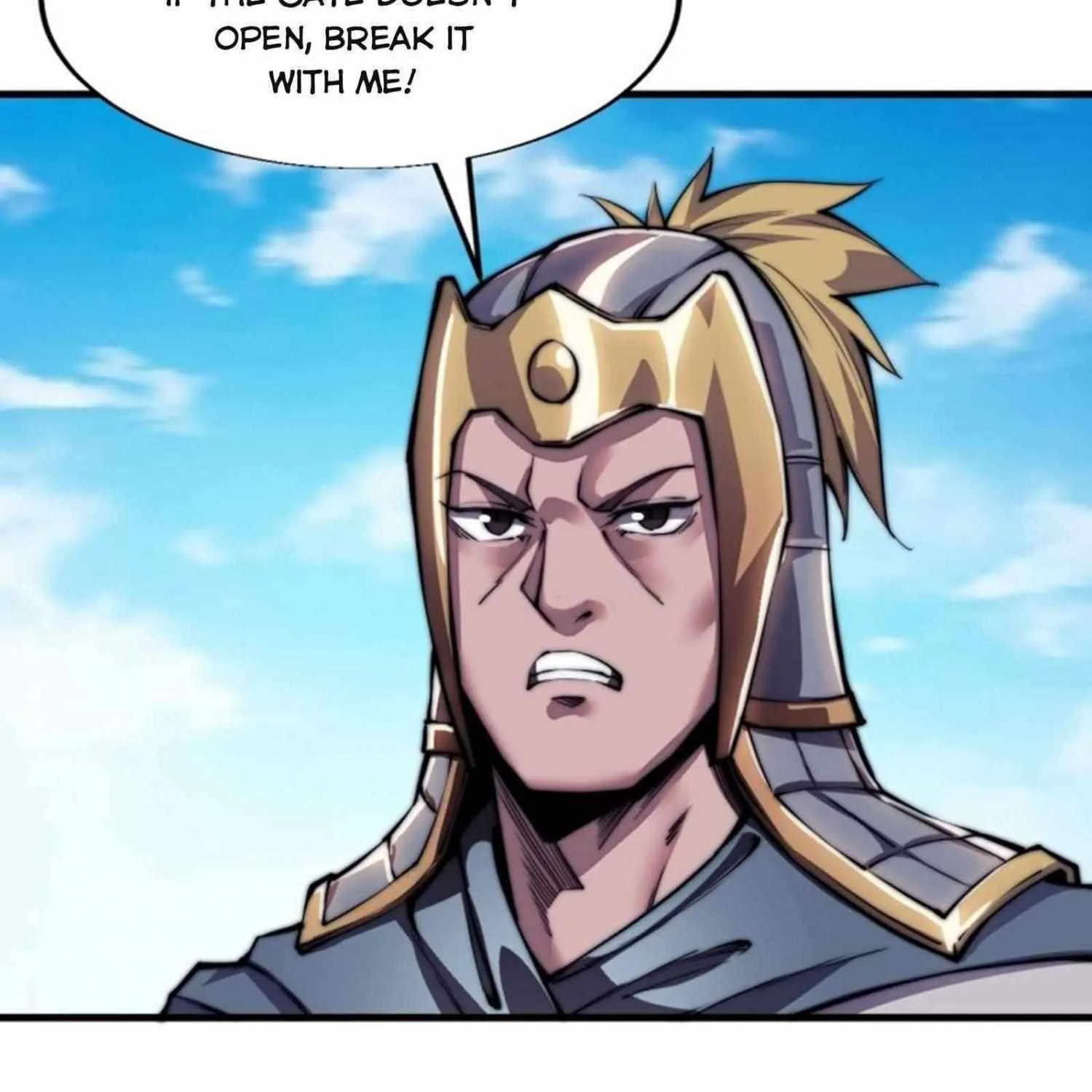Read Start A Mountain chapter 28 image 46 on Lezhin