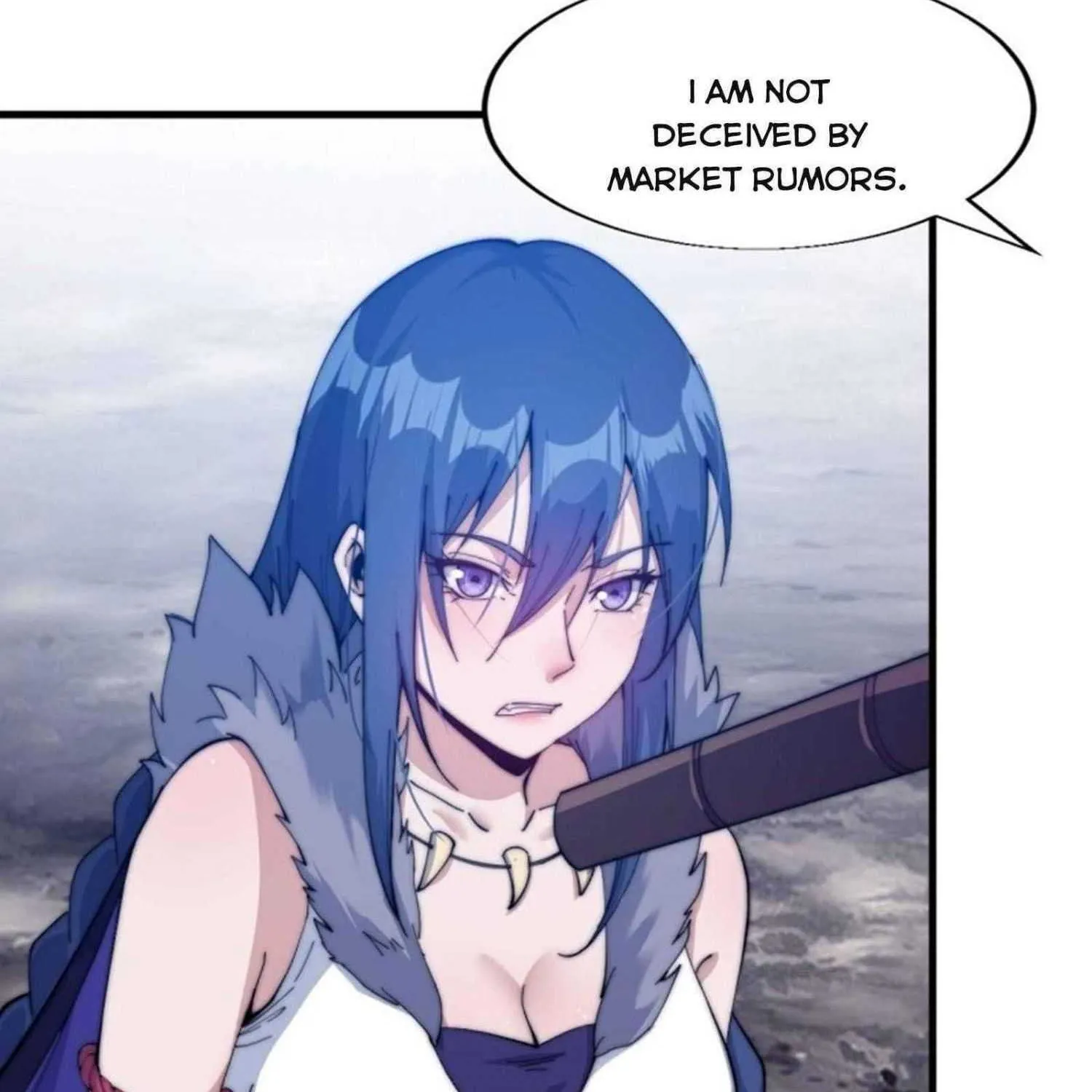 Read Start A Mountain chapter 28 image 5 on Lezhin