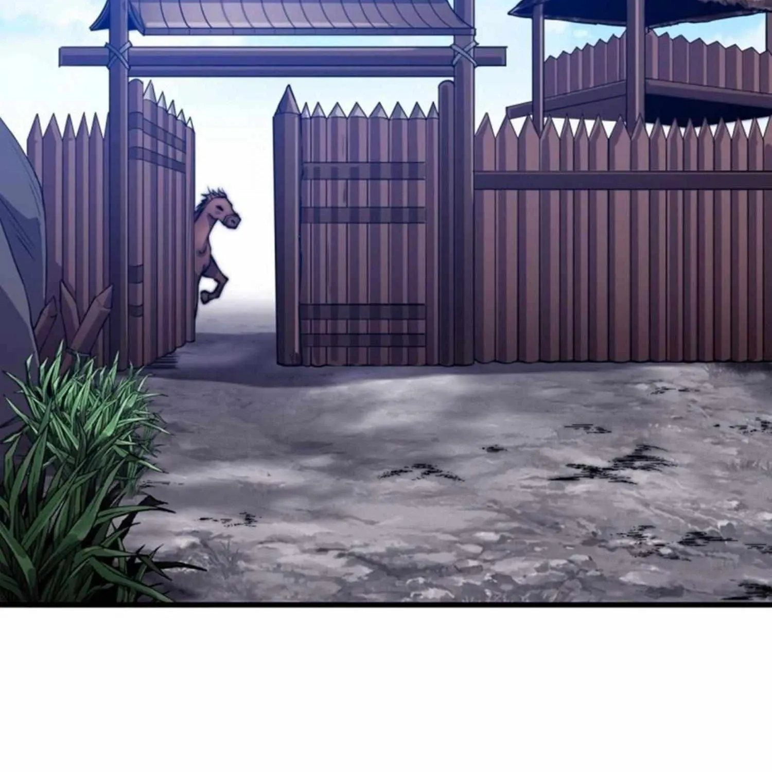Read Start A Mountain chapter 28 image 51 on Lezhin