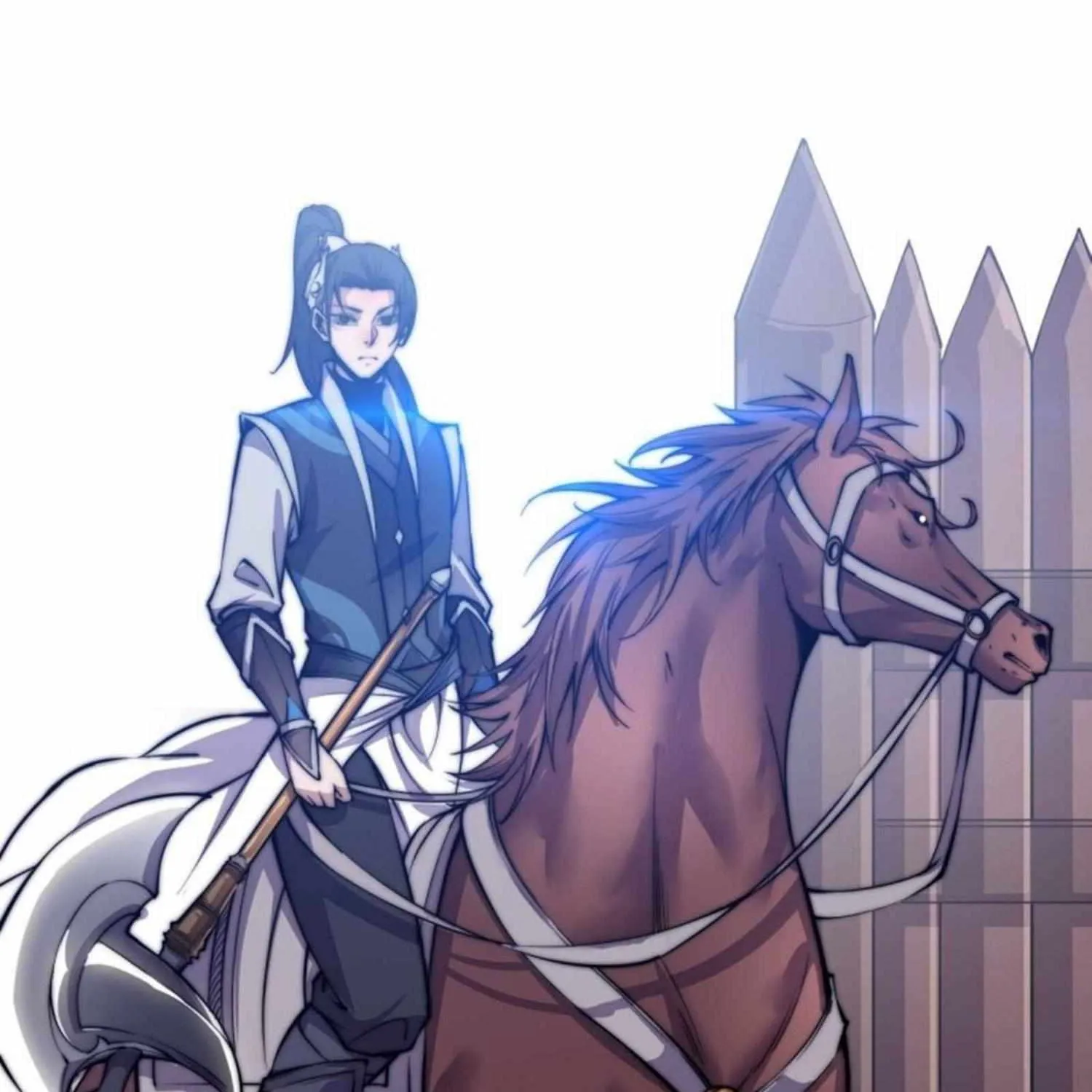 Read Start A Mountain chapter 28 image 53 on Lezhin