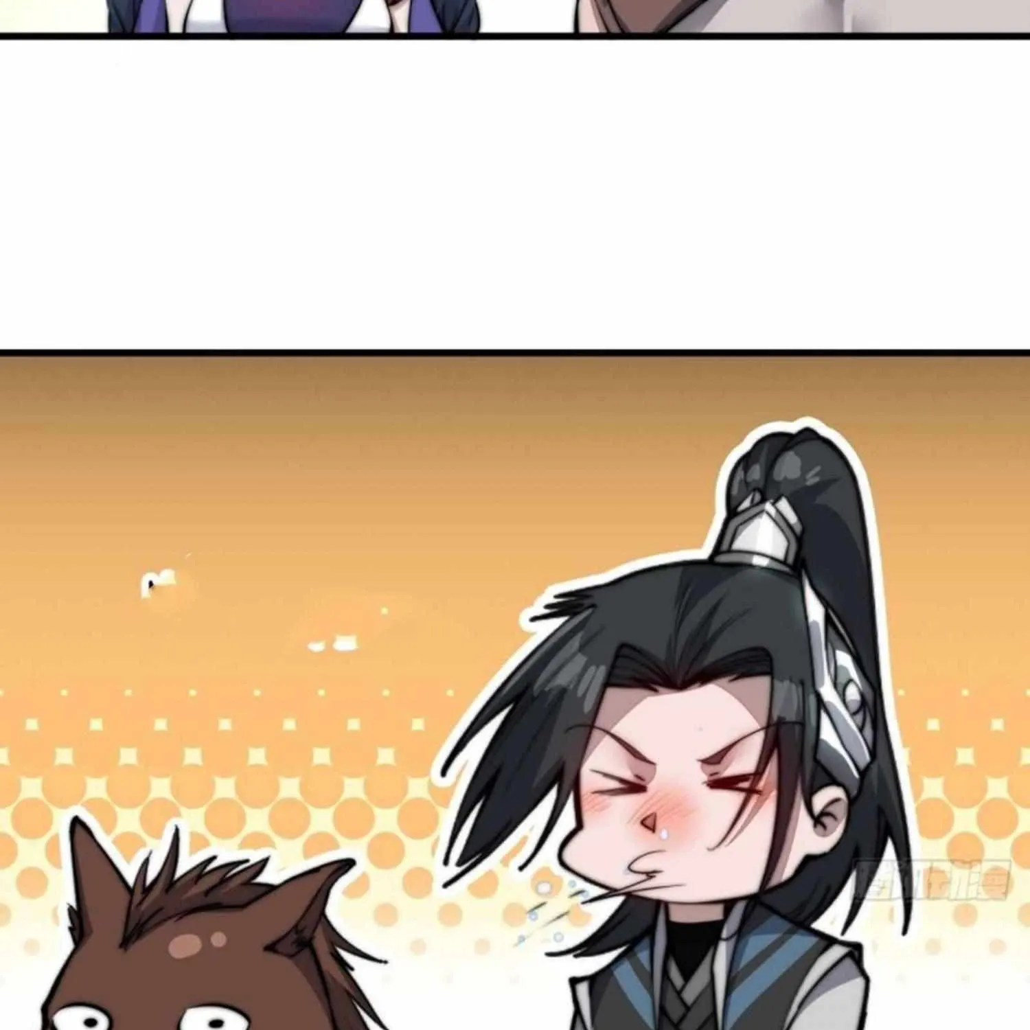 Read Start A Mountain chapter 28 image 57 on Lezhin