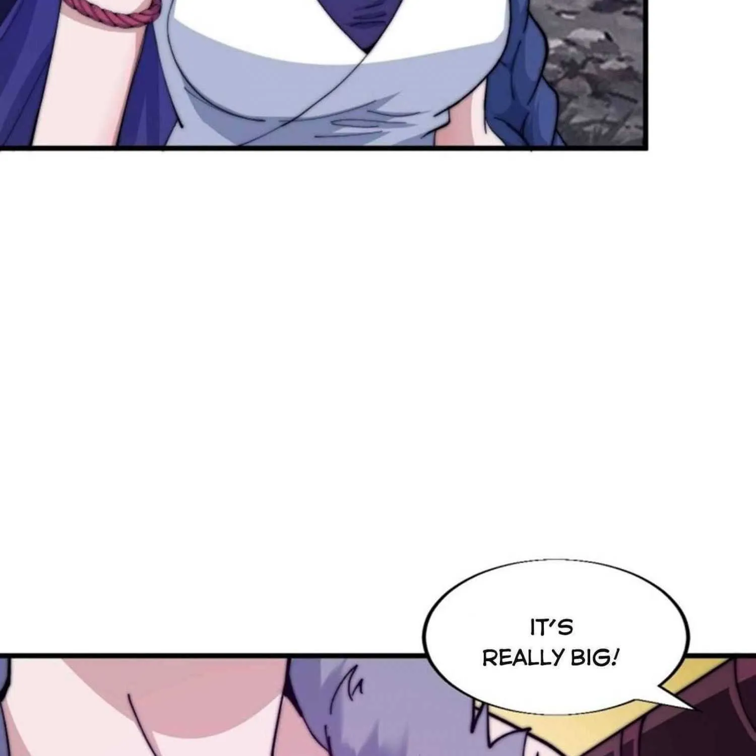 Read Start A Mountain chapter 28 image 6 on Lezhin
