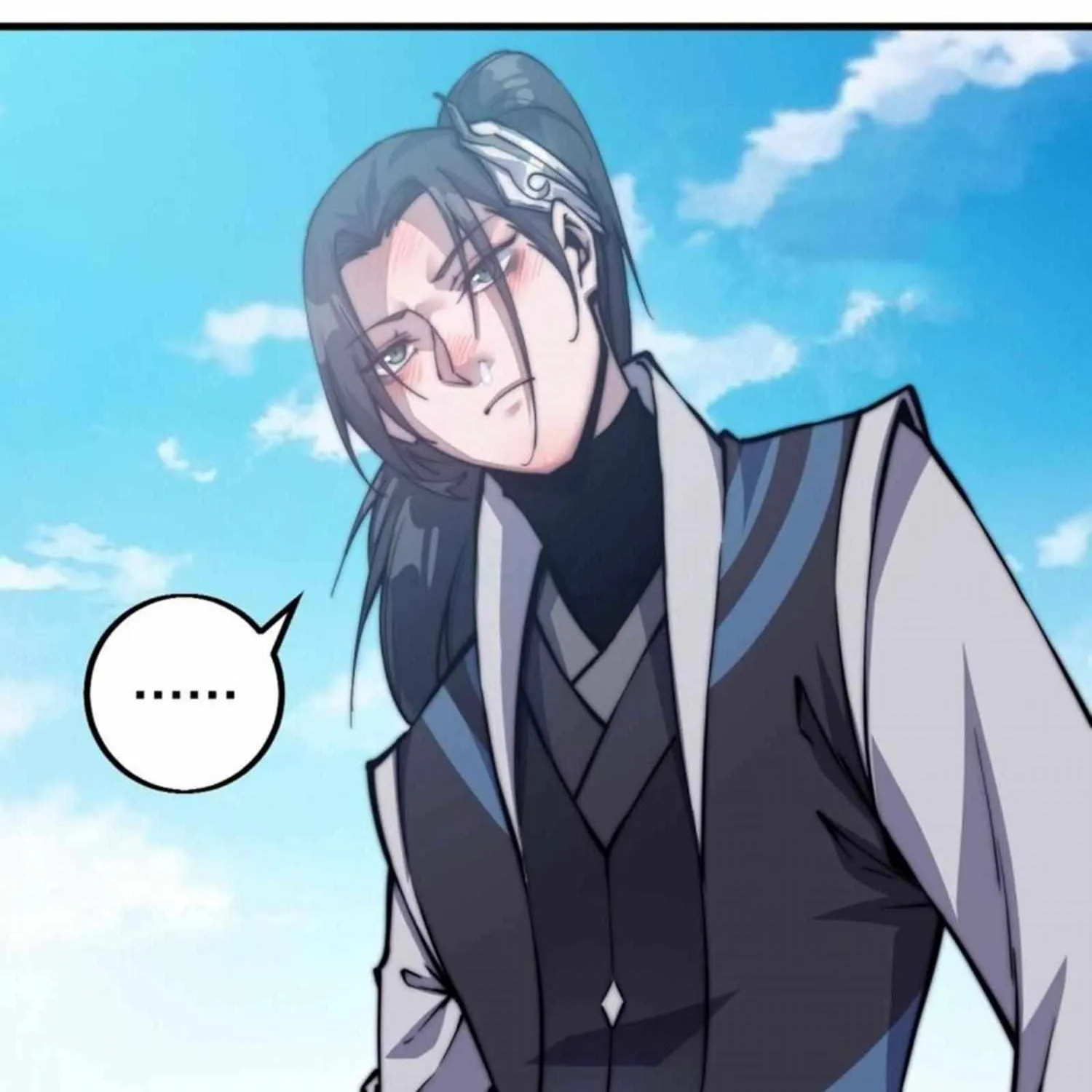 Read Start A Mountain chapter 28 image 62 on Lezhin