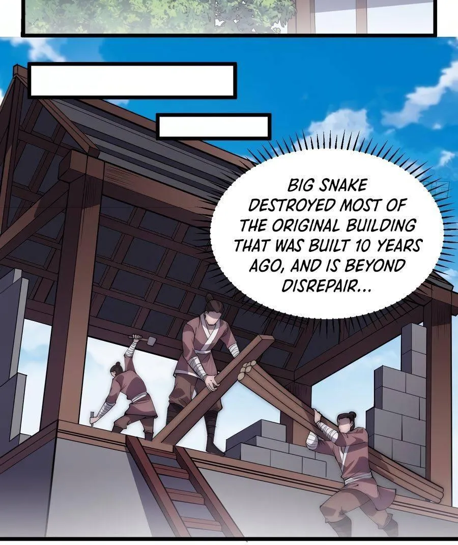 Read Start A Mountain chapter 280 image 13 on Lezhin