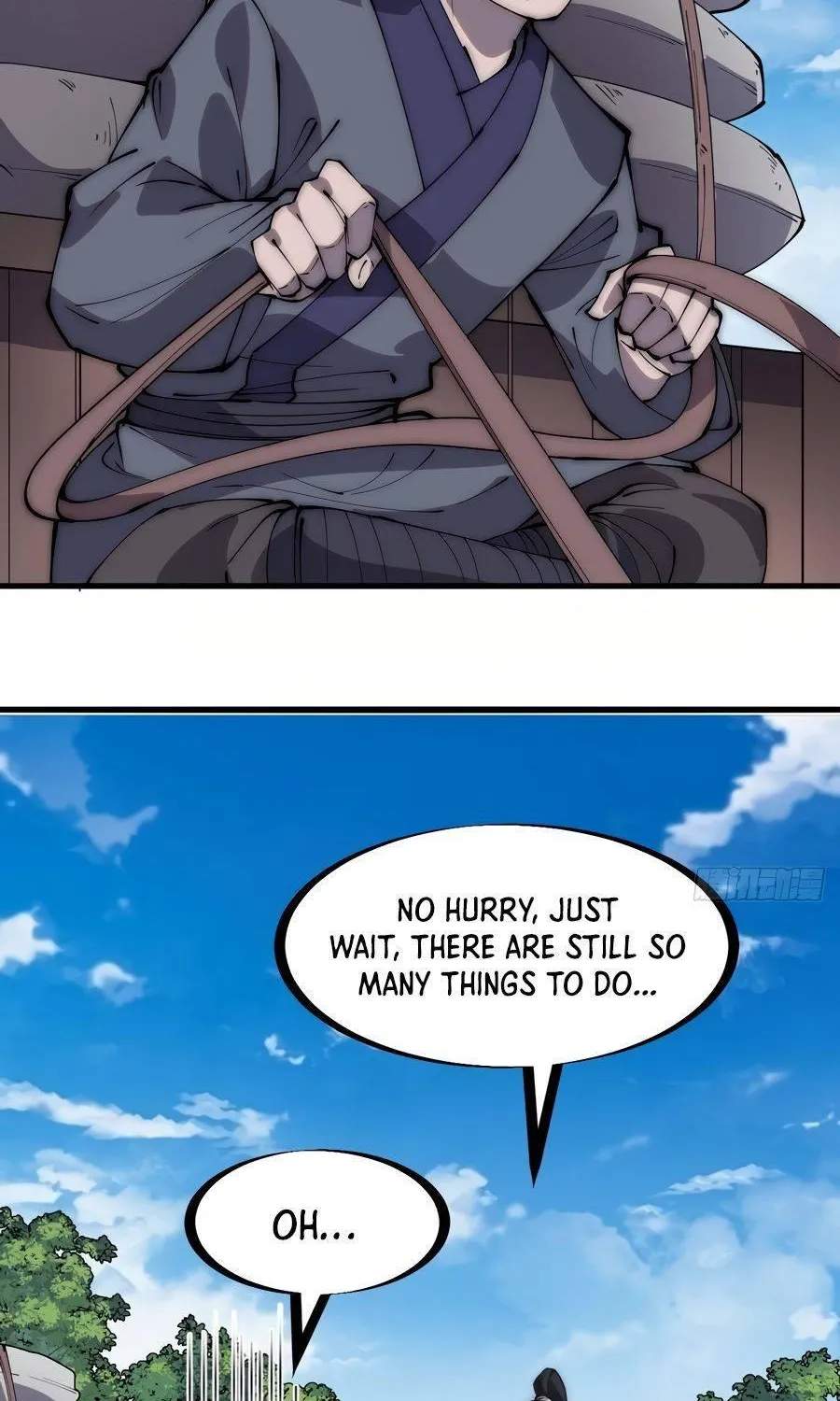 Read Start A Mountain chapter 280 image 18 on Lezhin