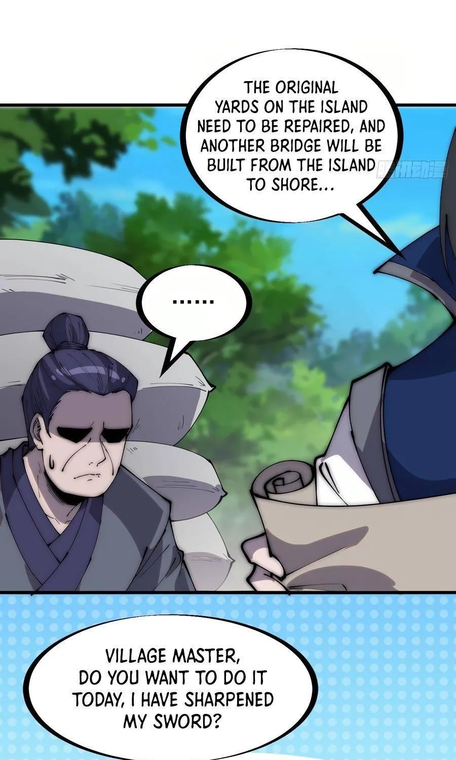 Read Start A Mountain chapter 280 image 20 on Lezhin
