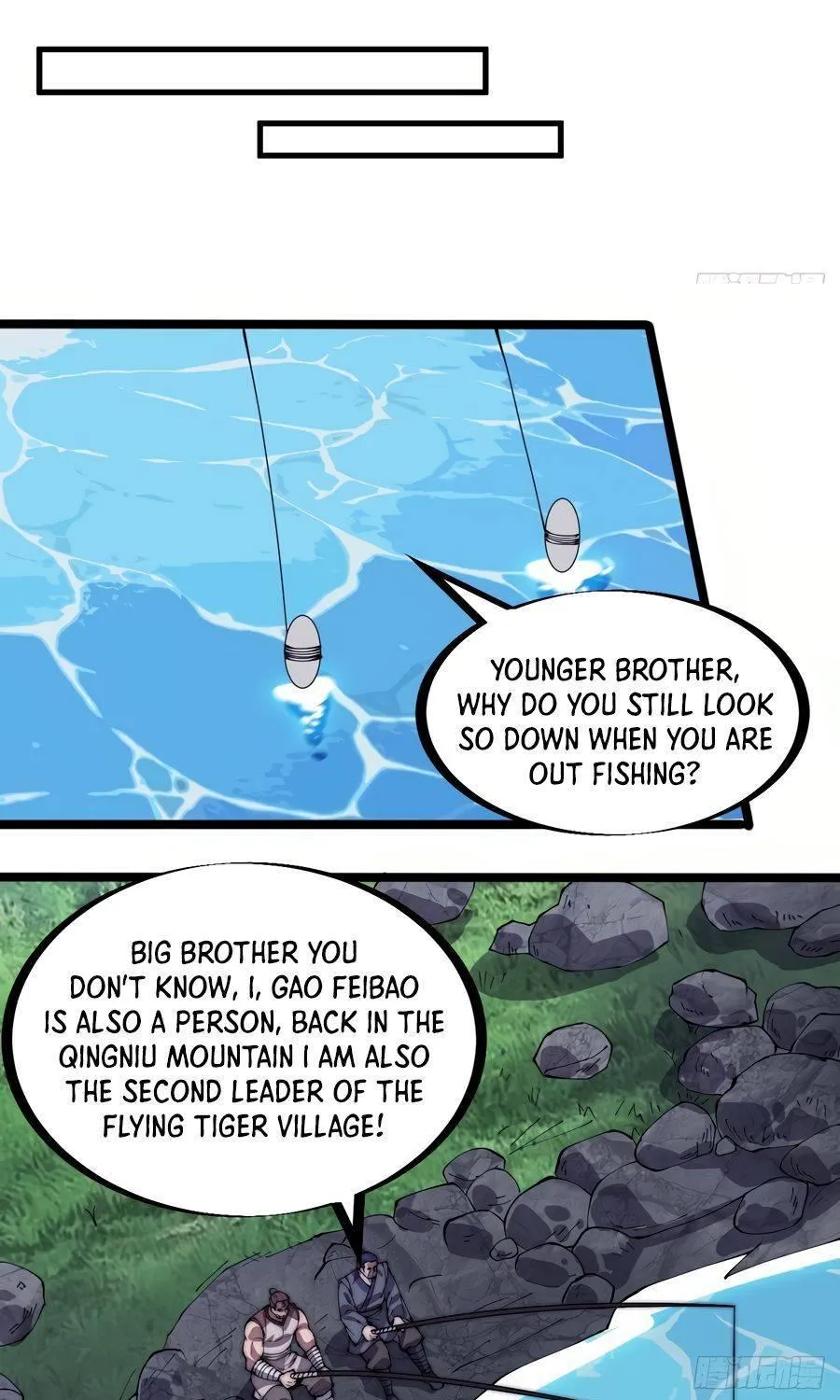 Read Start A Mountain chapter 280 image 26 on Lezhin