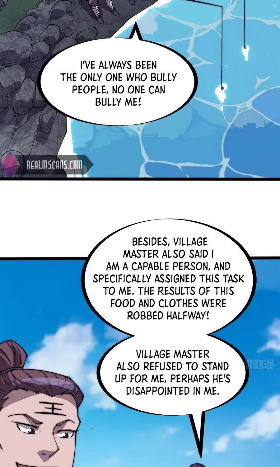 Read Start A Mountain chapter 280 image 27 on Lezhin