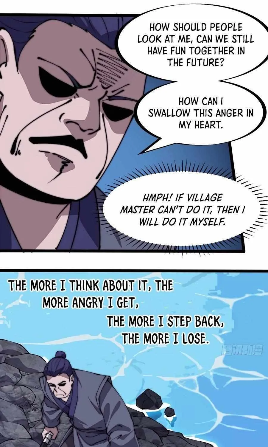 Read Start A Mountain chapter 280 image 29 on Lezhin