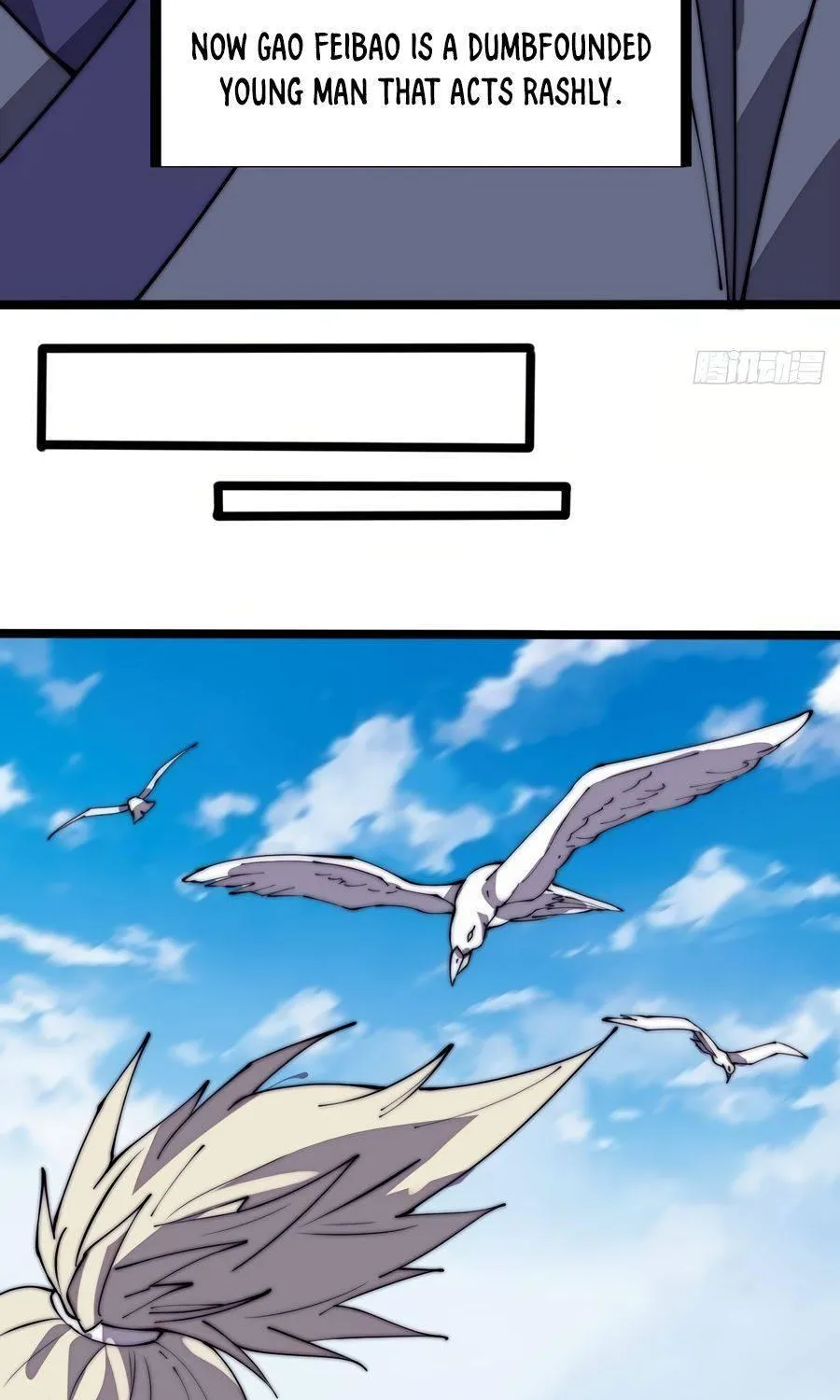 Read Start A Mountain chapter 280 image 33 on Lezhin