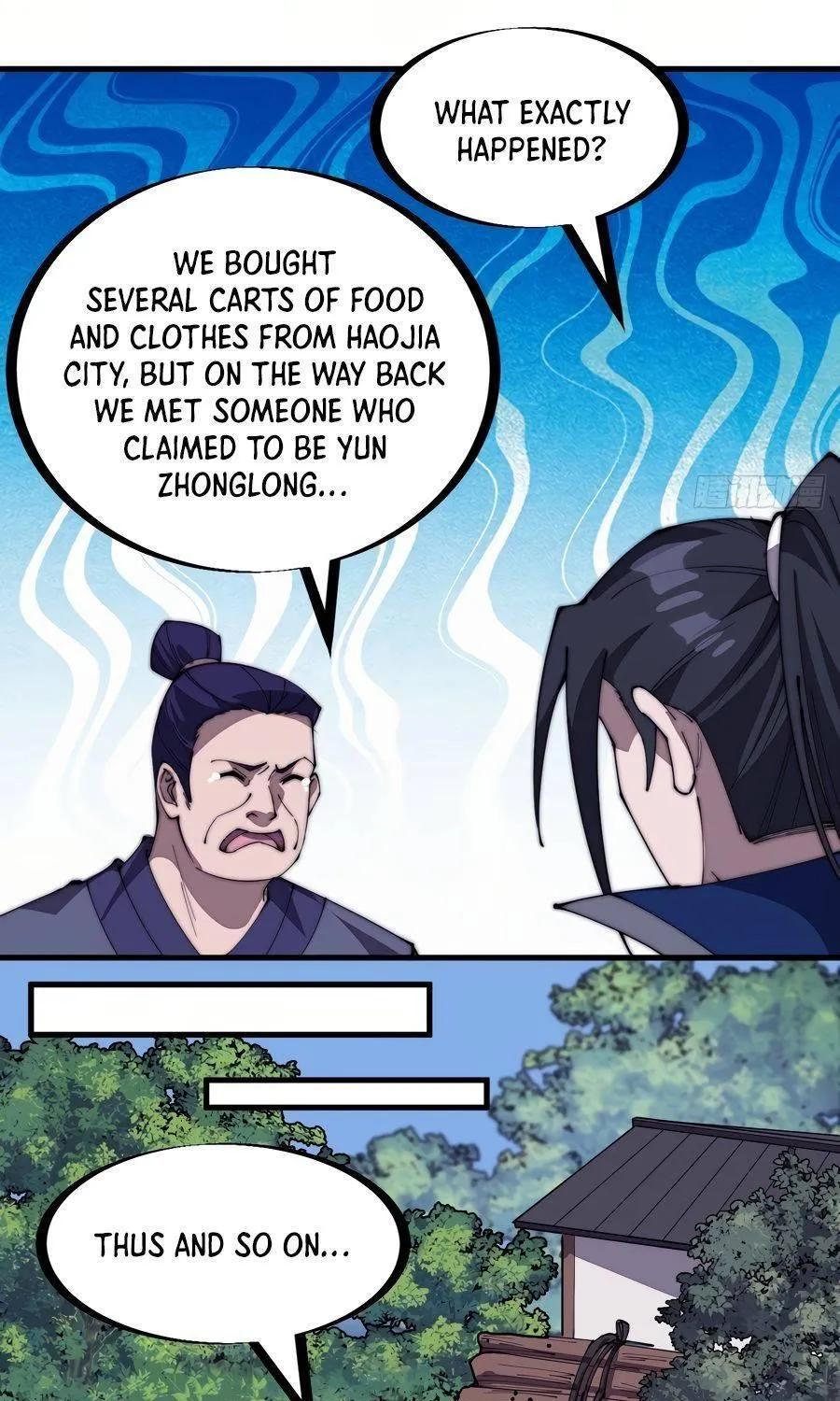 Read Start A Mountain chapter 280 image 4 on Lezhin