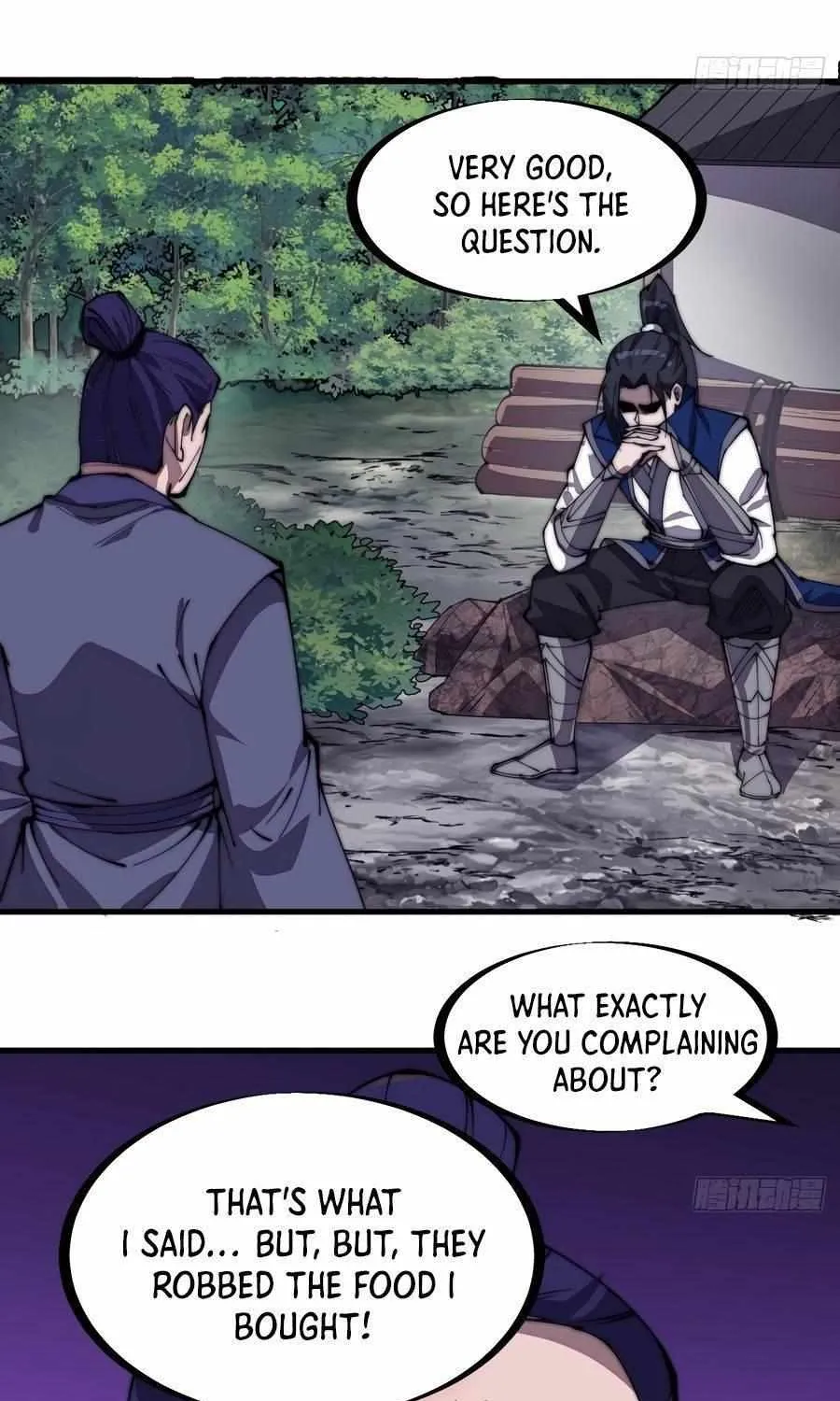 Read Start A Mountain chapter 280 image 7 on Lezhin