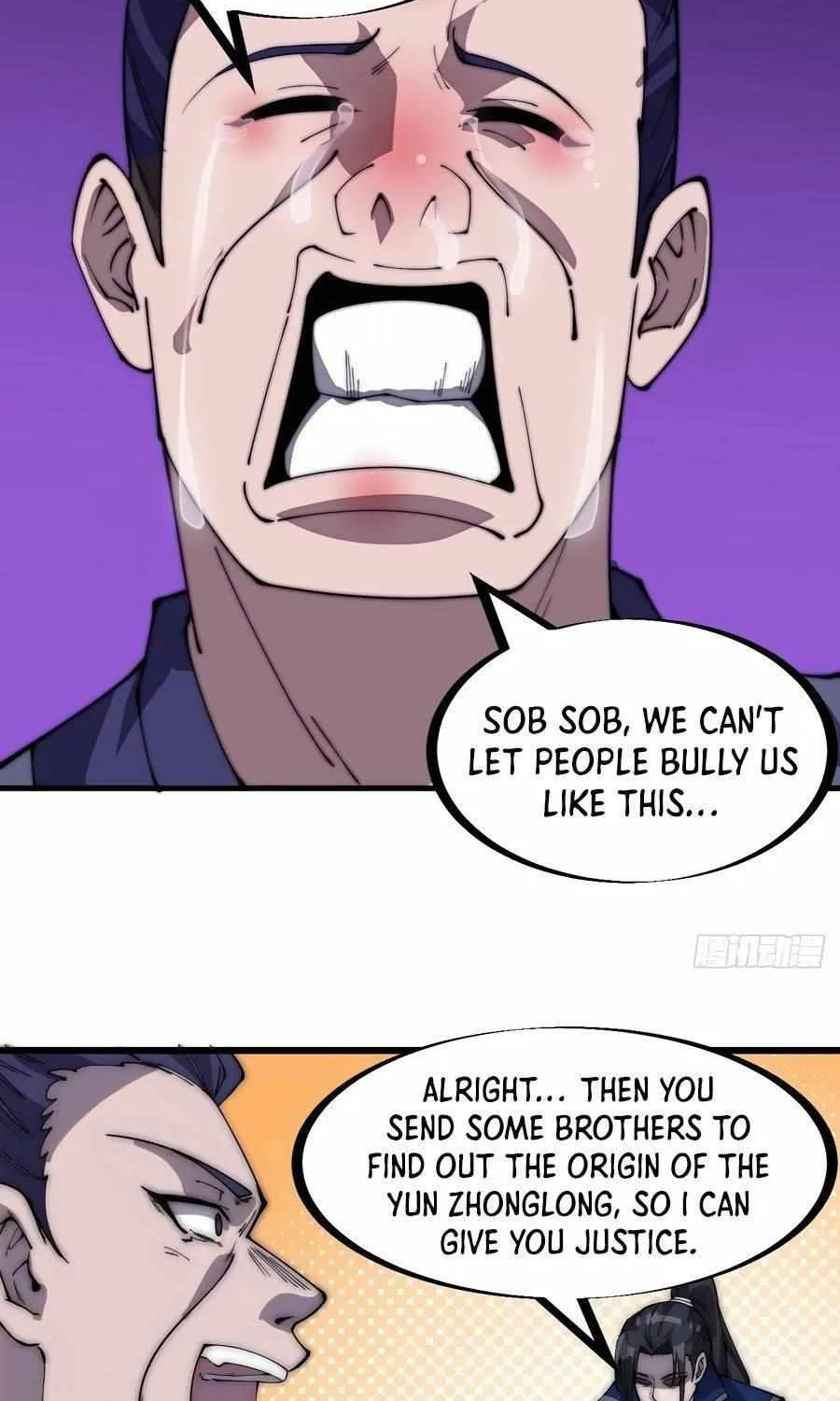 Read Start A Mountain chapter 280 image 8 on Lezhin