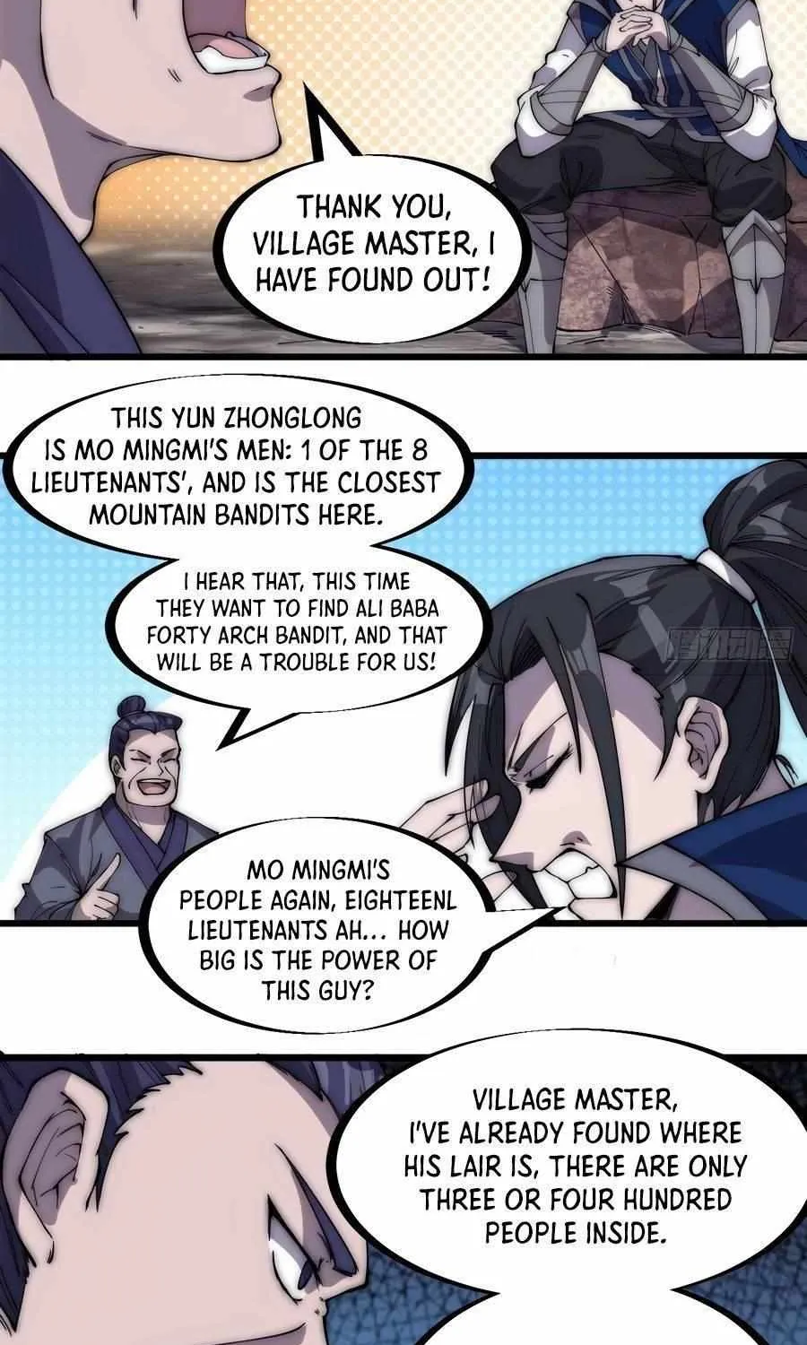 Read Start A Mountain chapter 280 image 9 on Lezhin