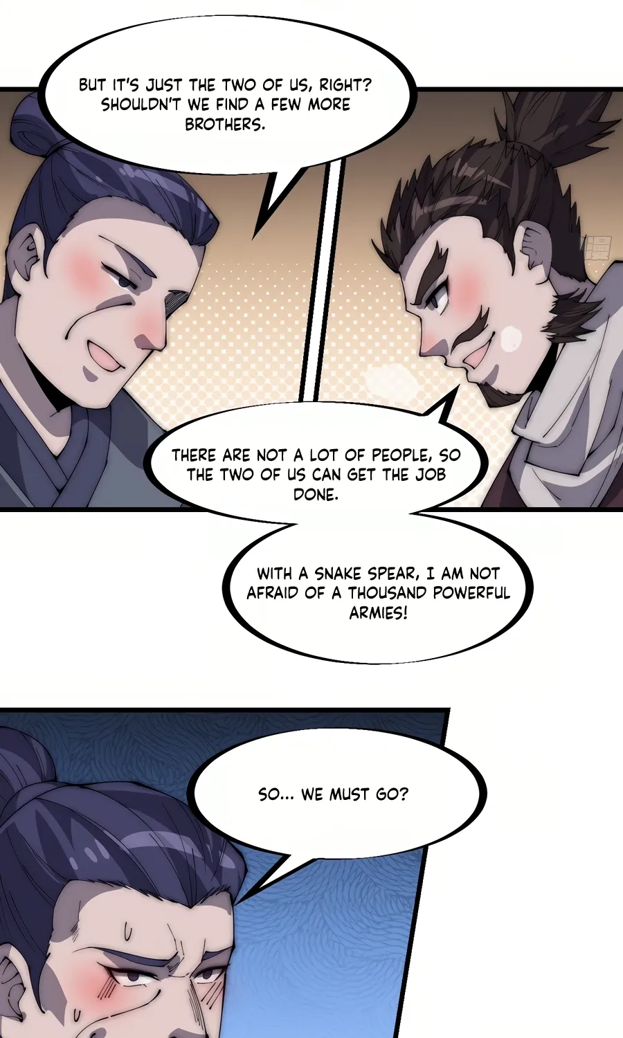 Read Start A Mountain chapter 281 image 23 on Lezhin