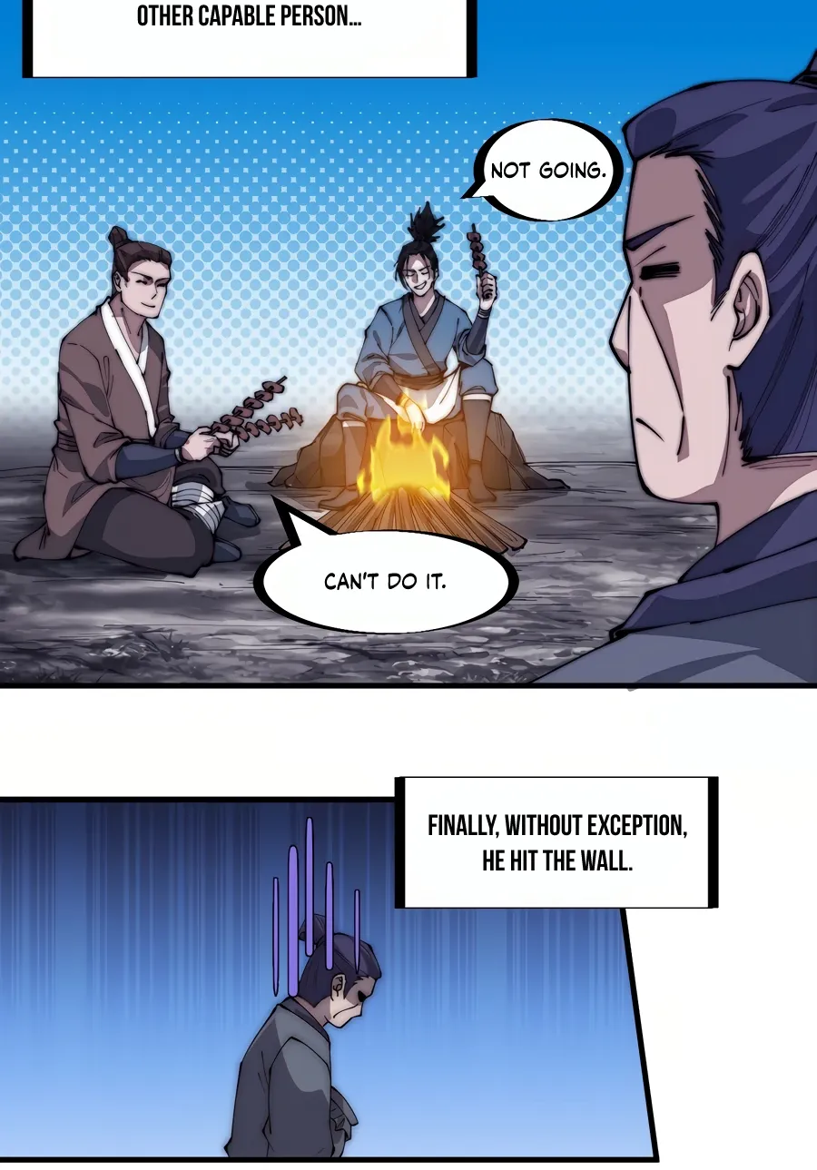 Read Start A Mountain chapter 281 image 9 on Lezhin