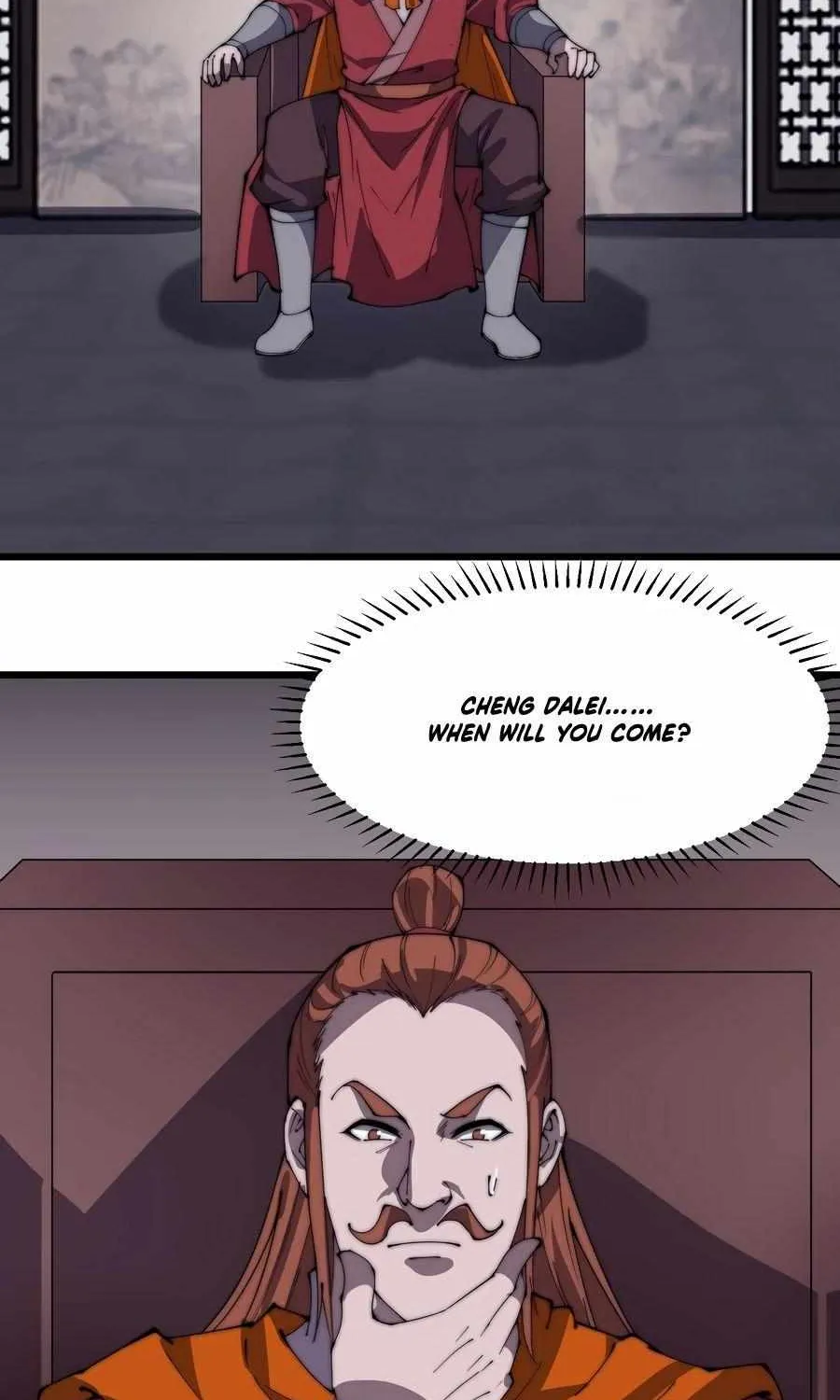 Read Start A Mountain chapter 282 image 10 on Lezhin