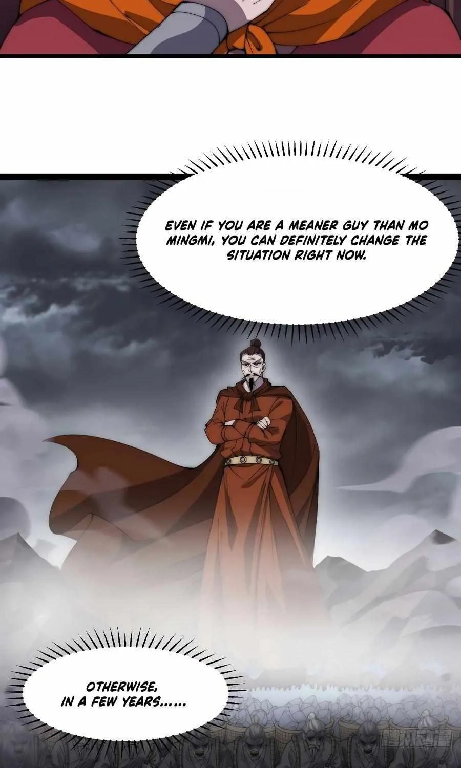 Read Start A Mountain chapter 282 image 11 on Lezhin