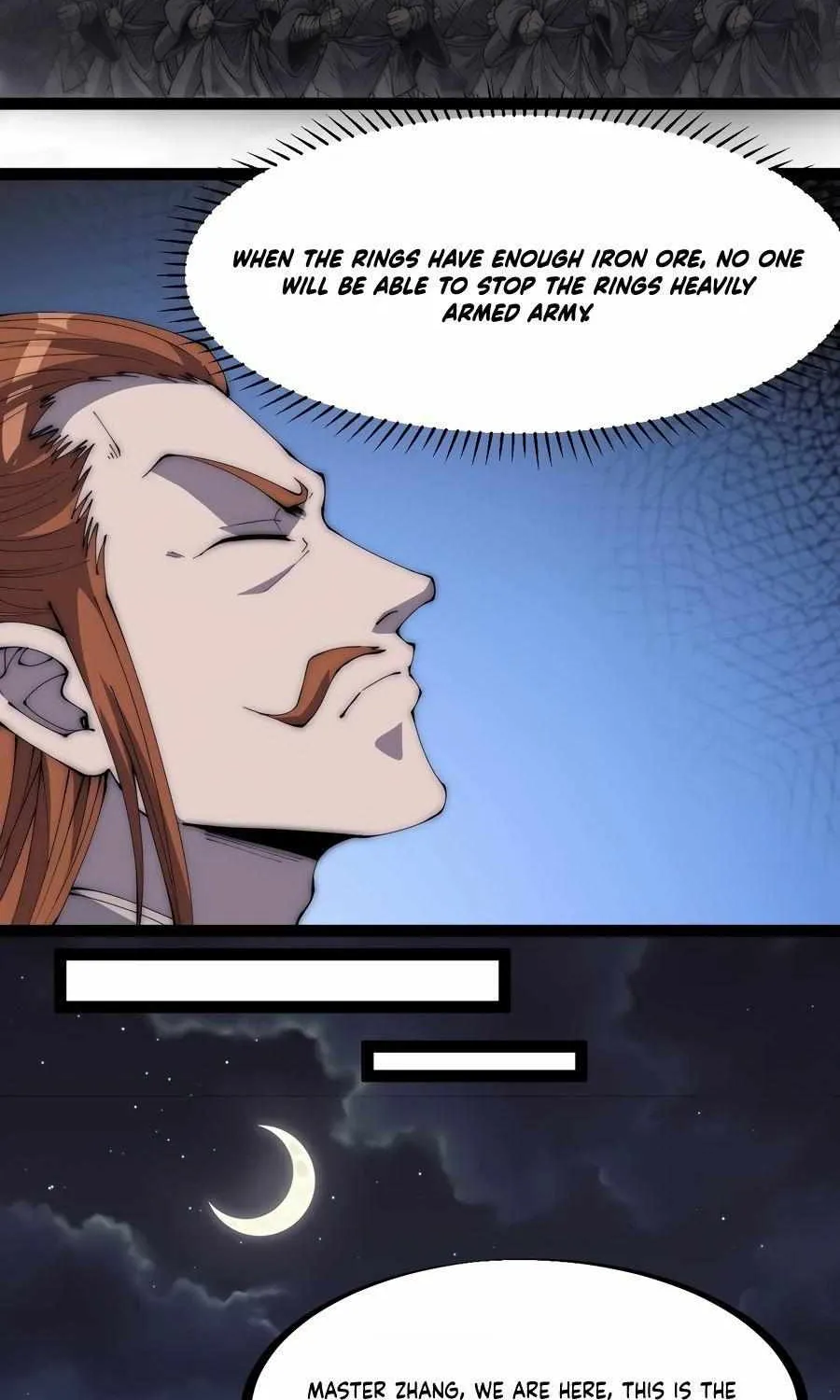 Read Start A Mountain chapter 282 image 12 on Lezhin