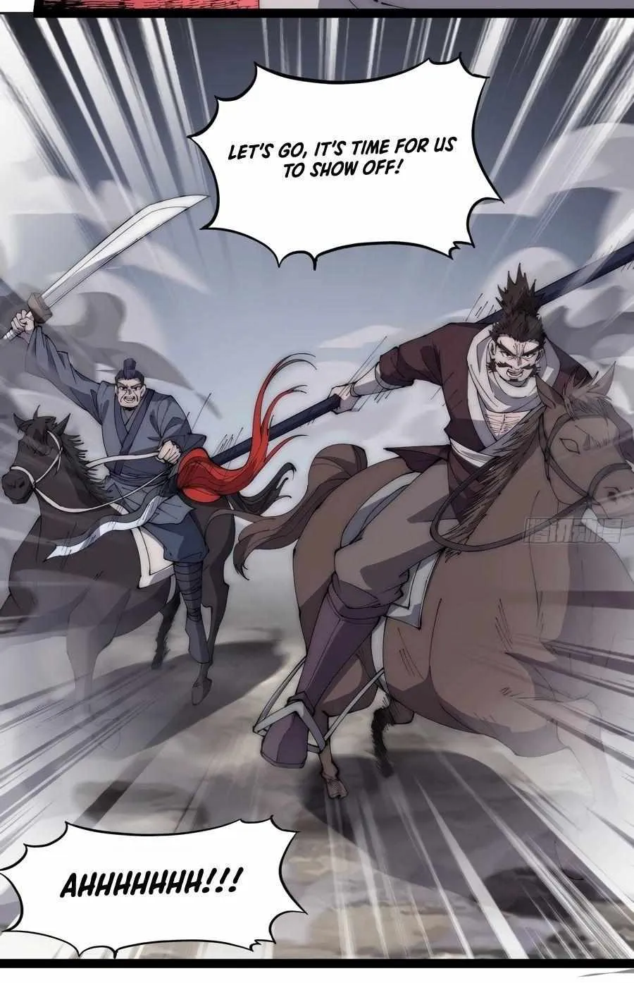 Read Start A Mountain chapter 282 image 17 on Lezhin