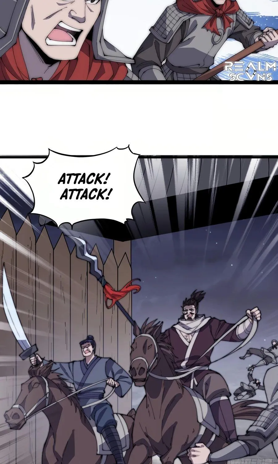 Read Start A Mountain chapter 282 image 19 on Lezhin