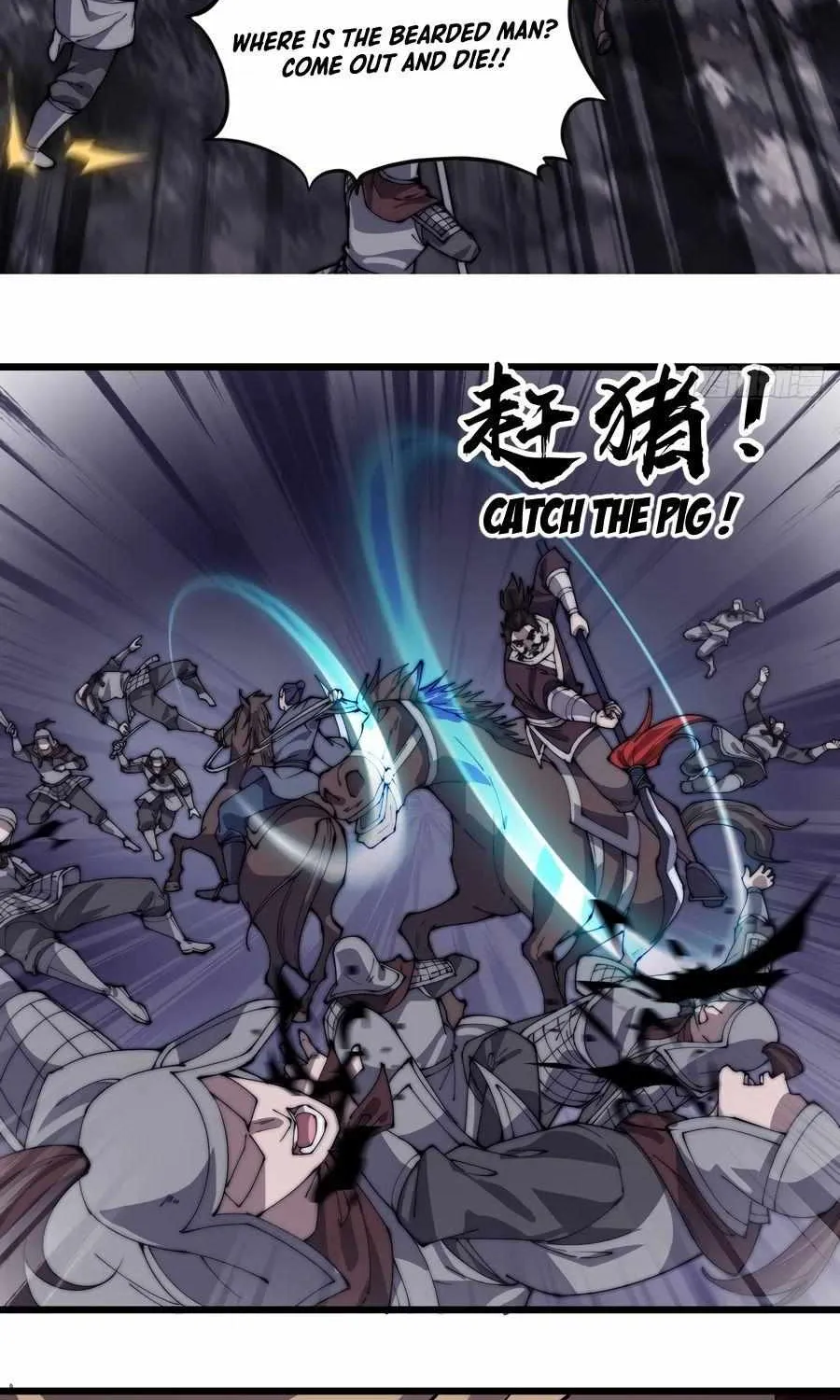 Read Start A Mountain chapter 282 image 22 on Lezhin