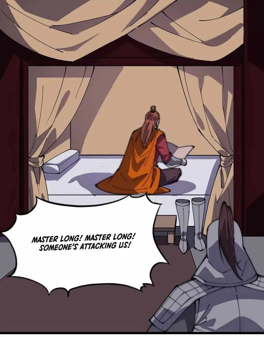 Read Start A Mountain chapter 282 image 23 on Lezhin