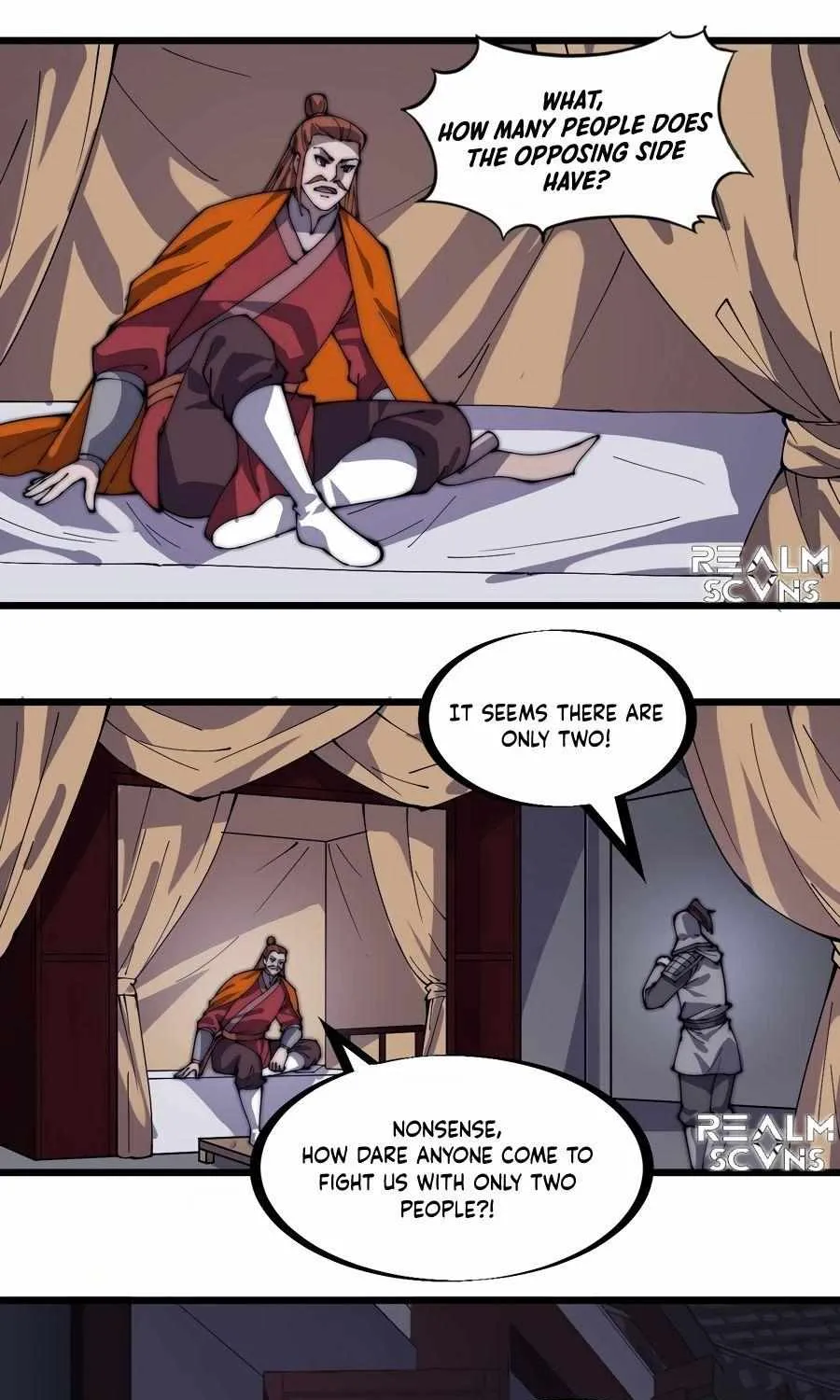 Read Start A Mountain chapter 282 image 24 on Lezhin