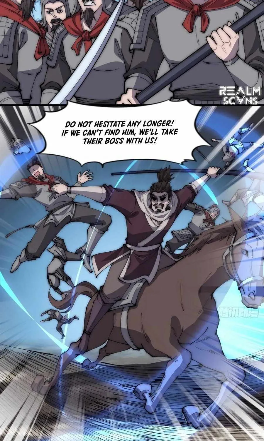 Read Start A Mountain chapter 282 image 29 on Lezhin